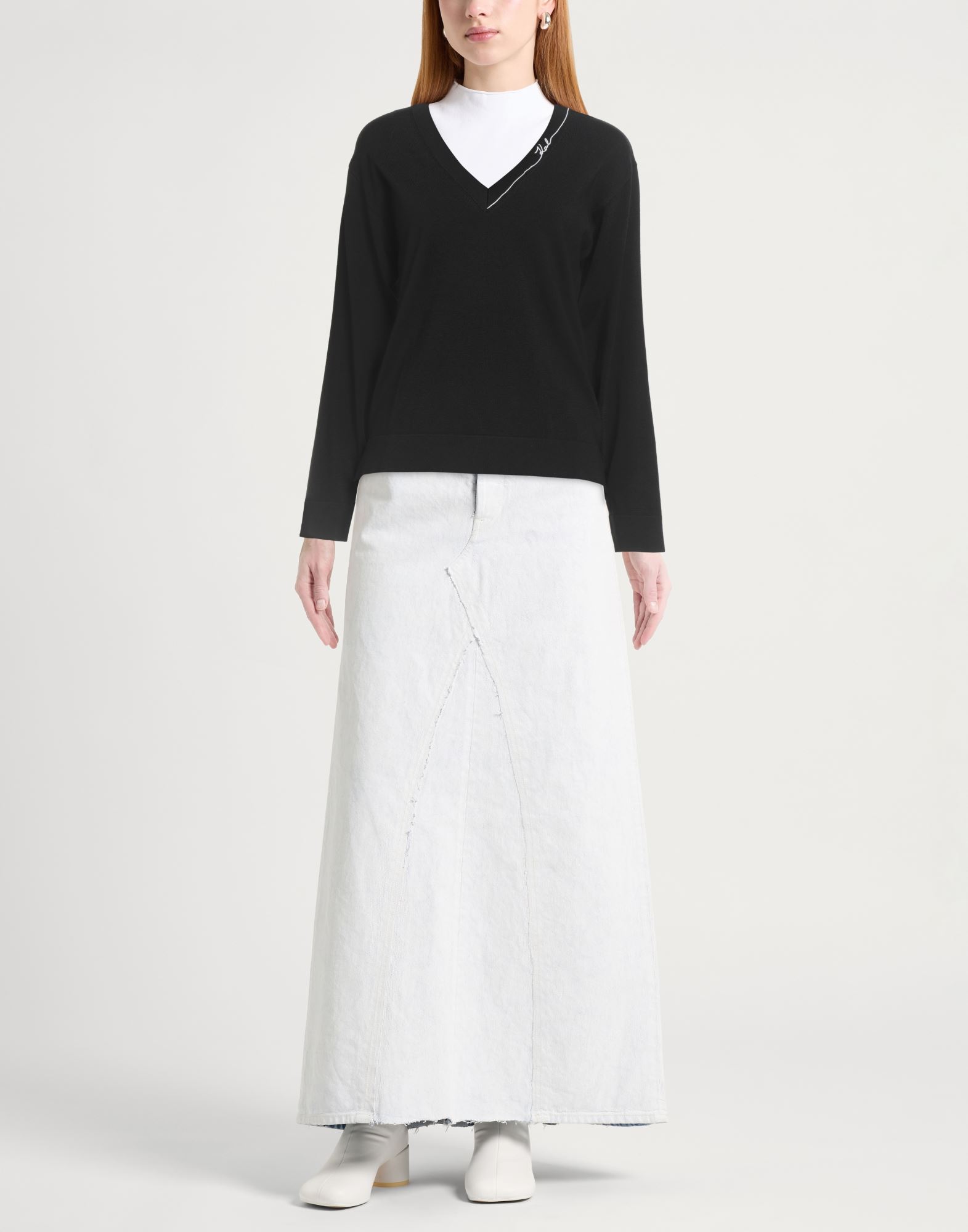  Karl Lagerfeld - Strickwaren - Pullover - On Yoox.com 