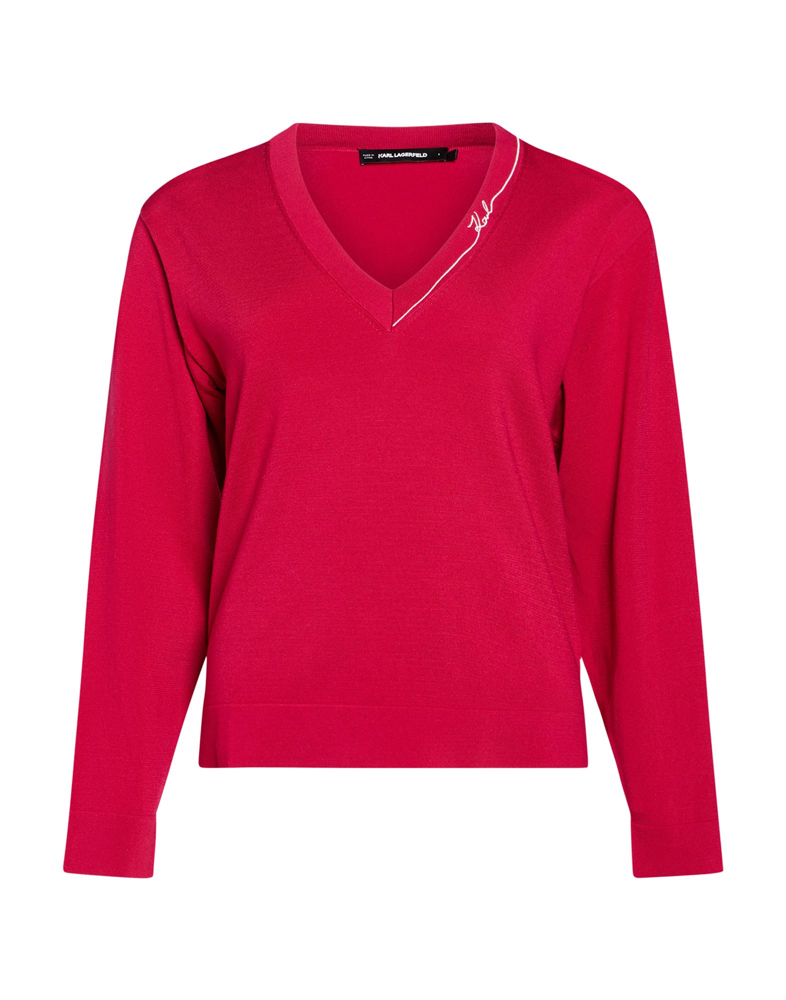  Karl Lagerfeld - Strickwaren - Pullover - On Yoox.com 