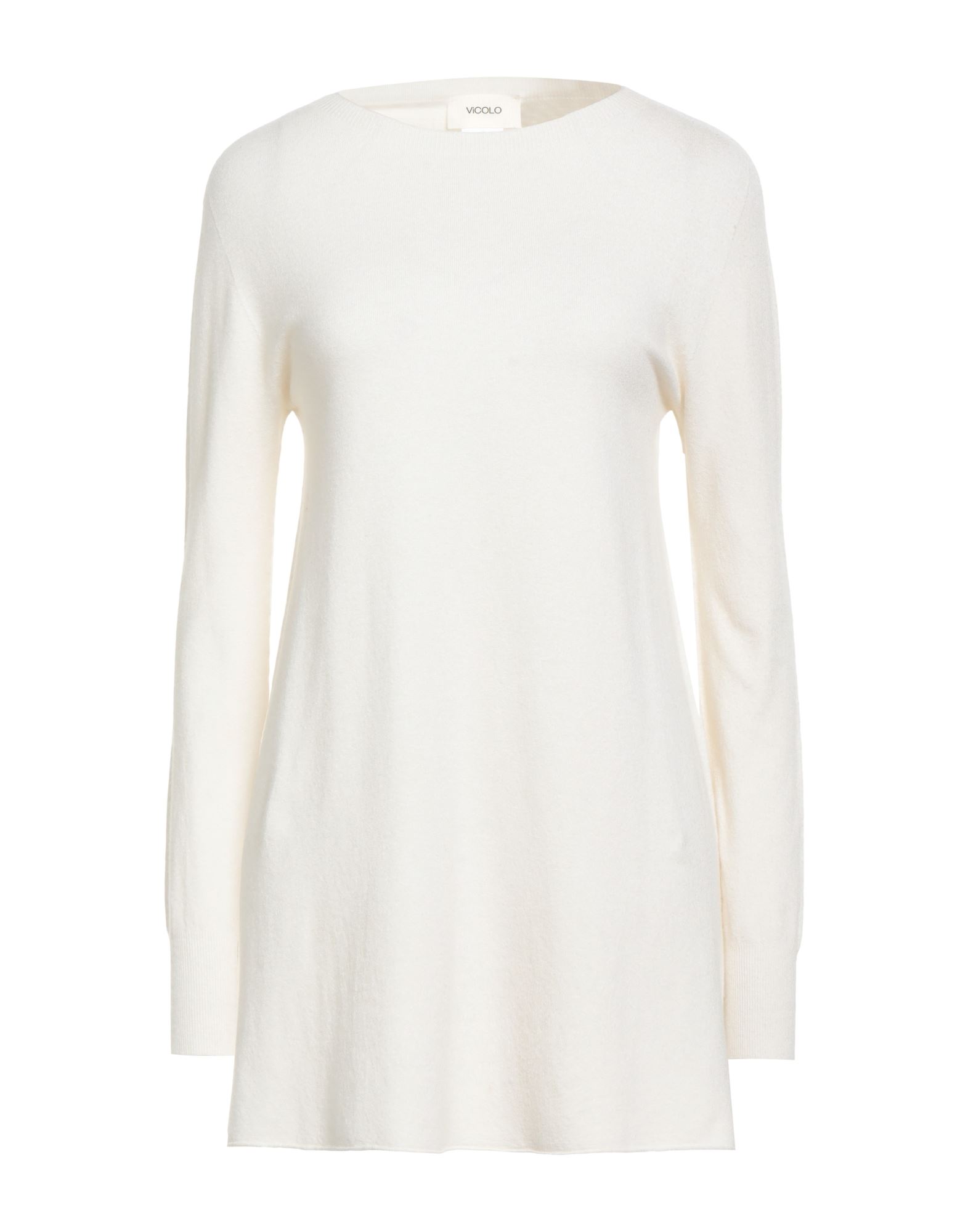 ԥ볫VICOLO ǥ ץ륪С ܥ꡼ one size 졼 50% / ݥꥨƥ 27% / ʥ 23%