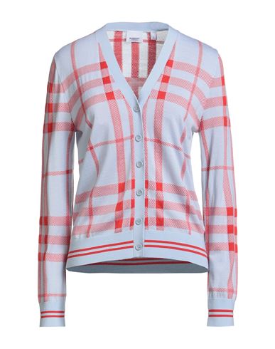 Strickjacke Damen Himmelblau L,M,S,XS Damen