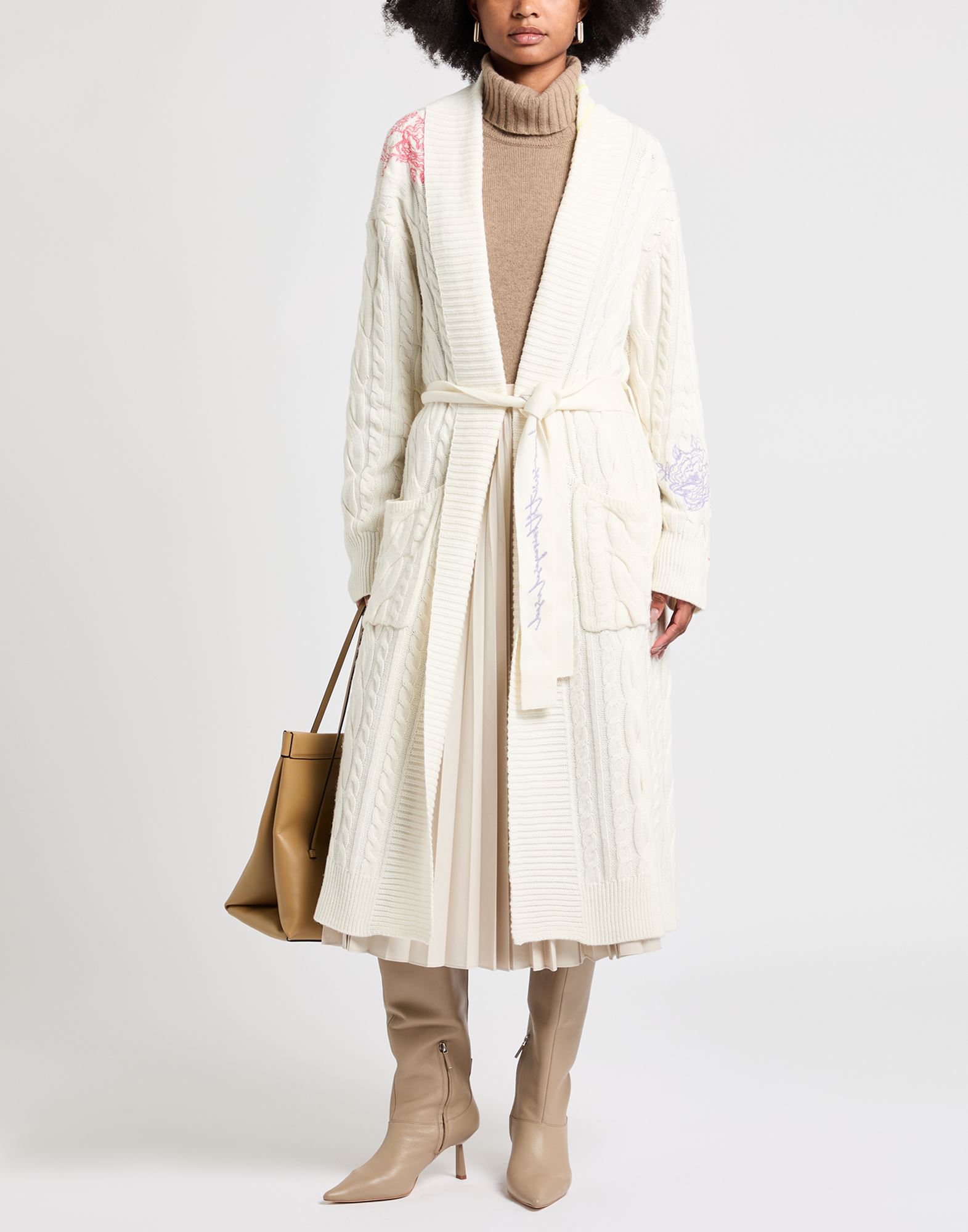  Actitude By Twinset - Maille - Cardigans - On Yoox.com 