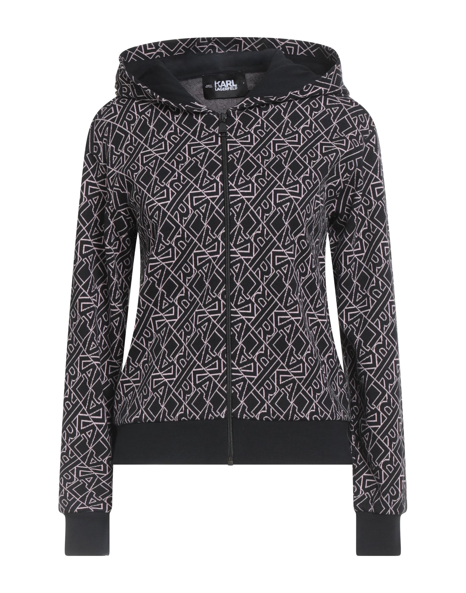  Karl Lagerfeld - Strickwaren - Strickjacken - On Yoox.com 