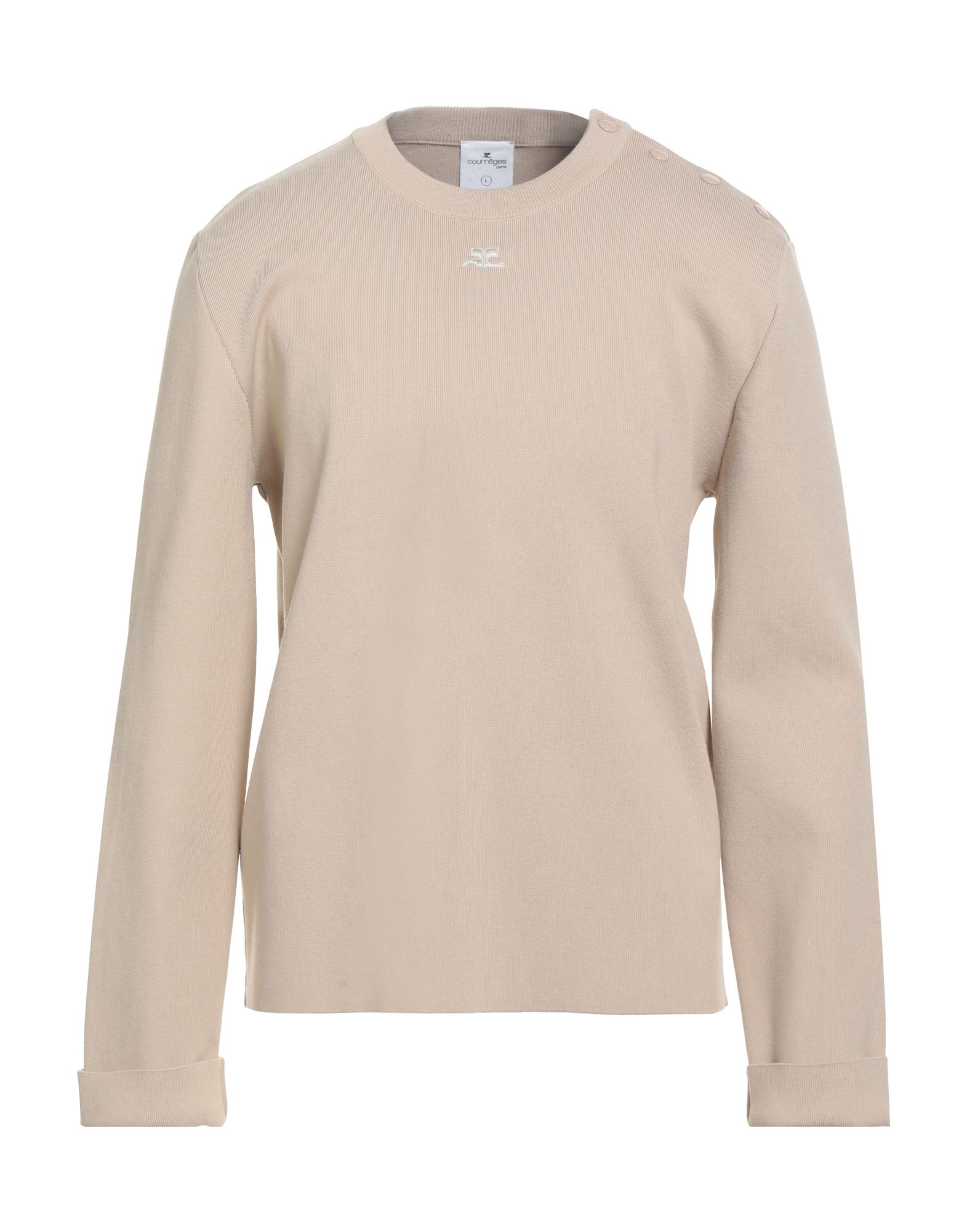  Courrèges - Prendas De Punto - Pullover - On Yoox.com 