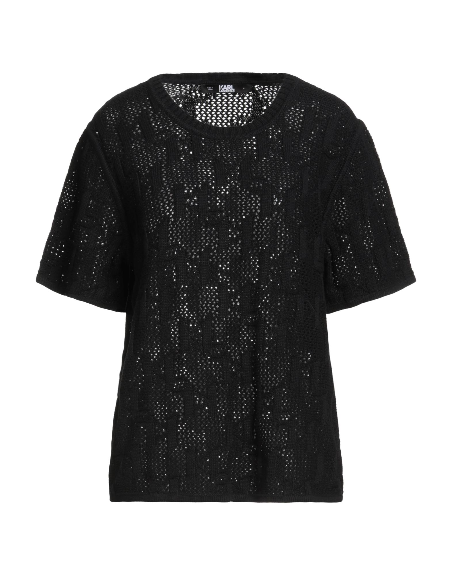  Karl Lagerfeld - Prendas De Punto - Pullover - On Yoox.com 