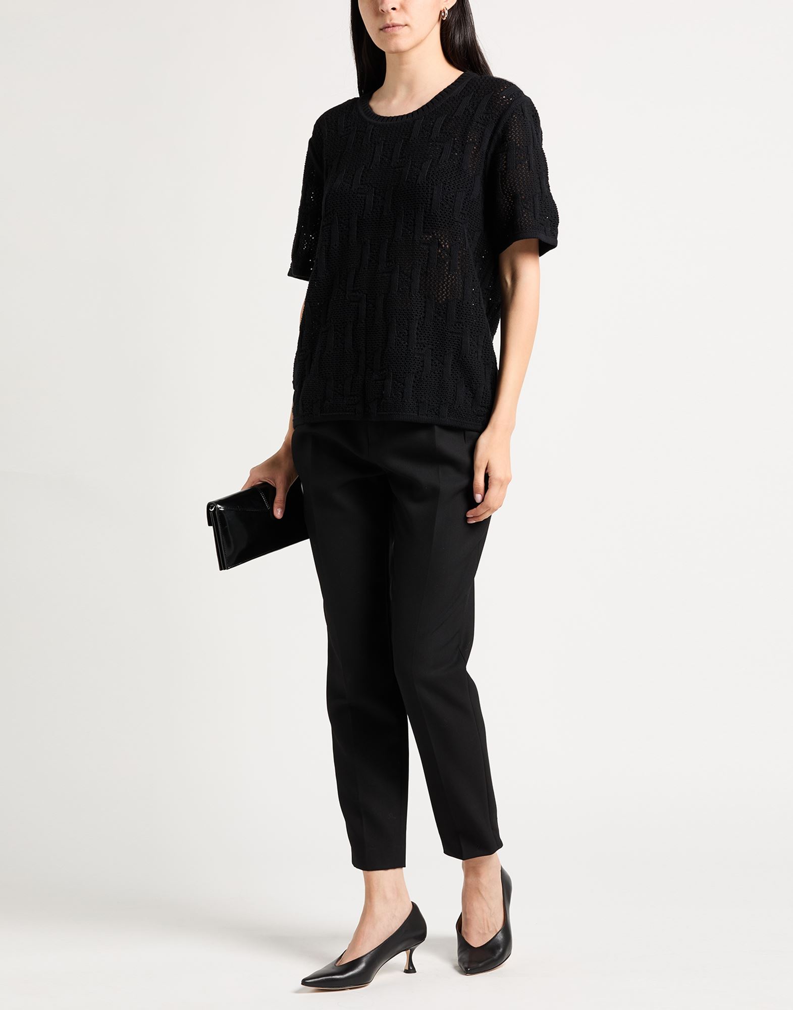  Karl Lagerfeld - Prendas De Punto - Pullover - On Yoox.com 