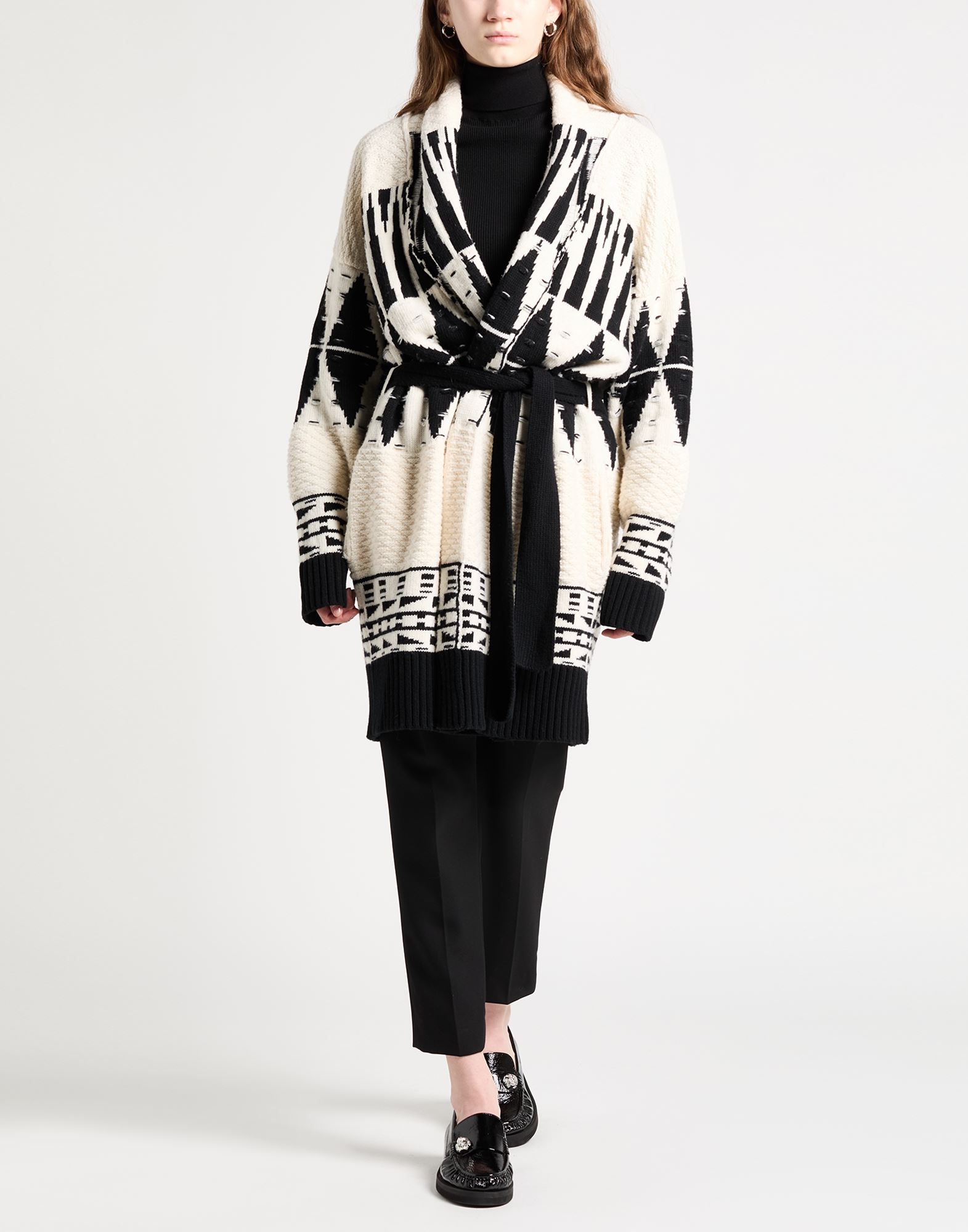  Ballantyne - Prendas De Punto - Cárdigans - On Yoox.com 