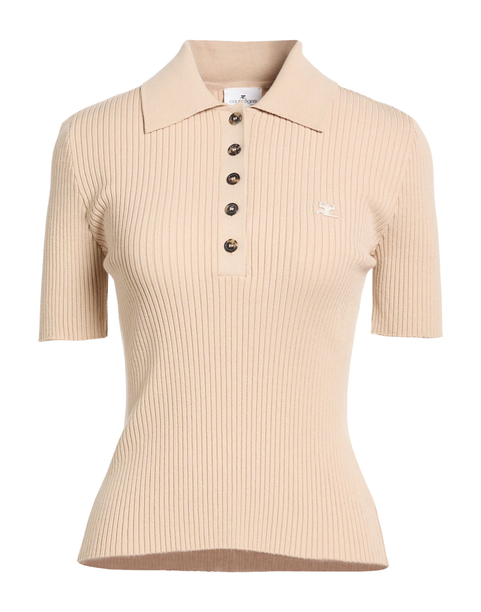 COURRÈGES COURRÈGES ΜΠΛΟΥΖΑΚΙΑ Μπλουζάκι Polo