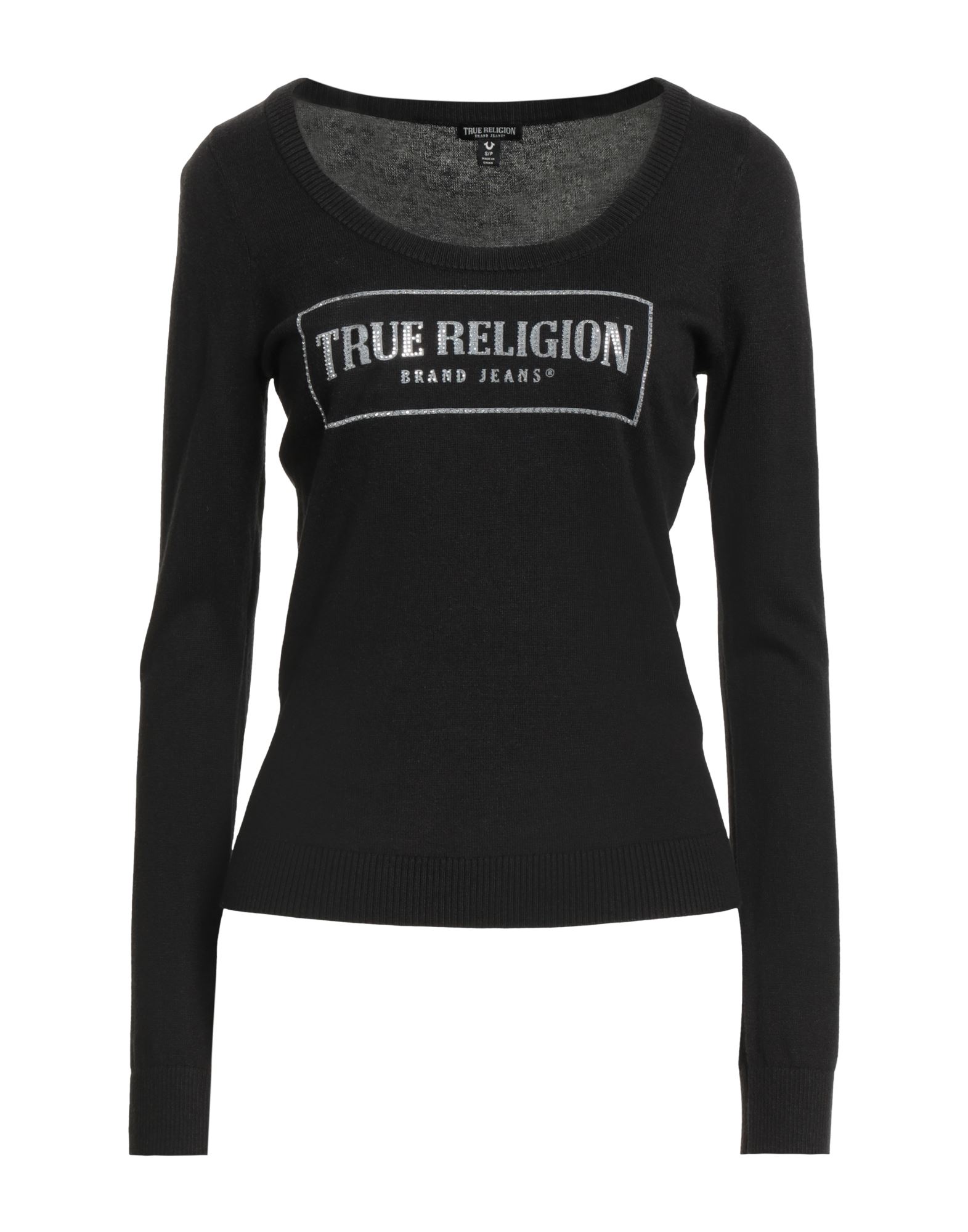  True Religion - Maille - Pullover - On Yoox.com 