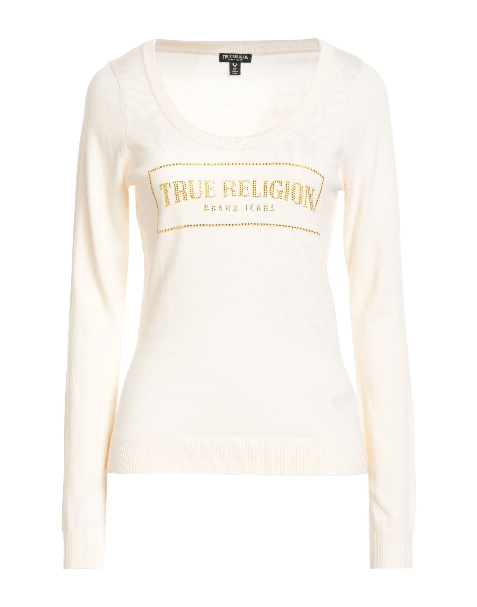 True Religion - Maille - Pullover - On Yoox.com 
