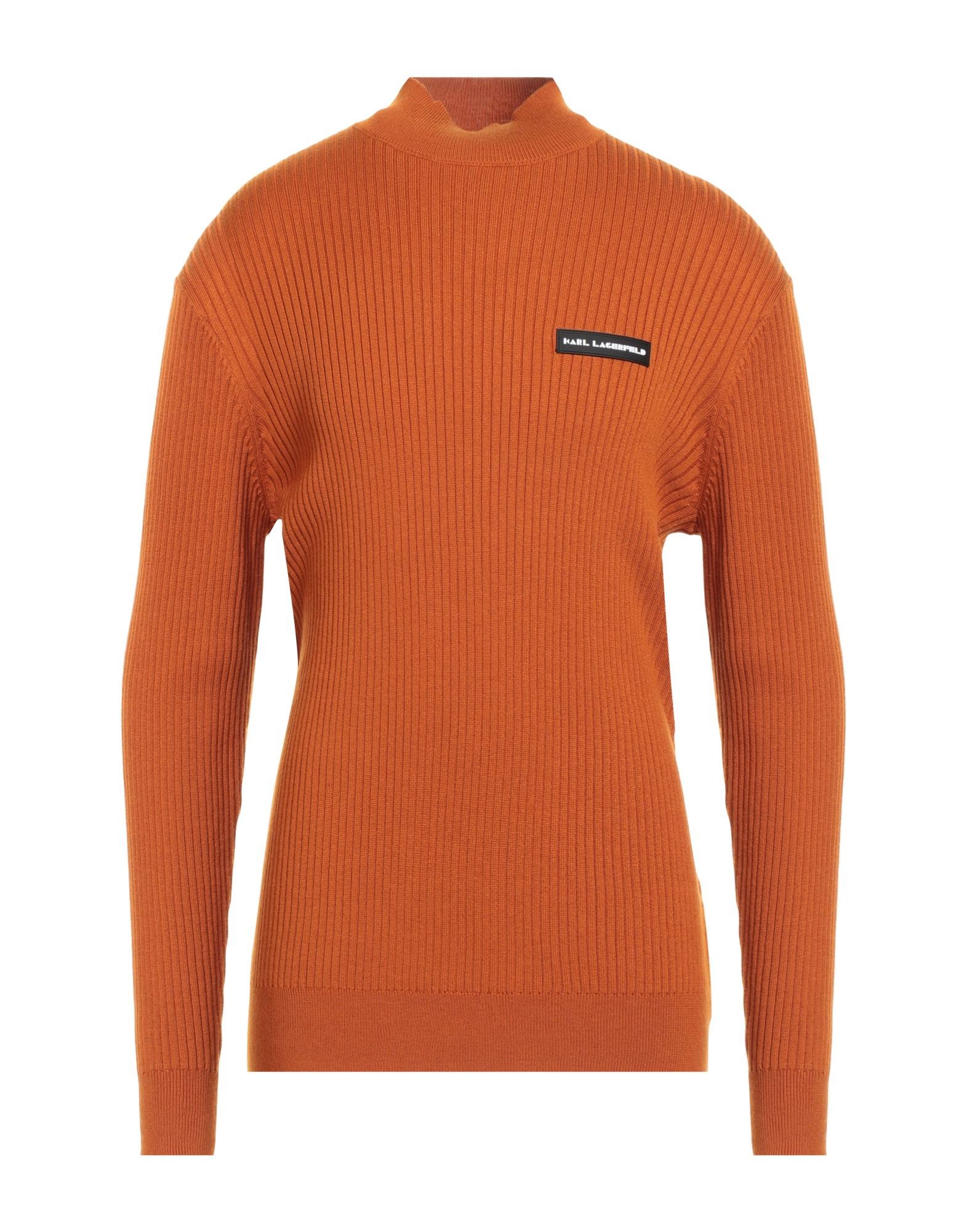  Karl Lagerfeld - Strickwaren - Rollkragenpullover - On Yoox.com 