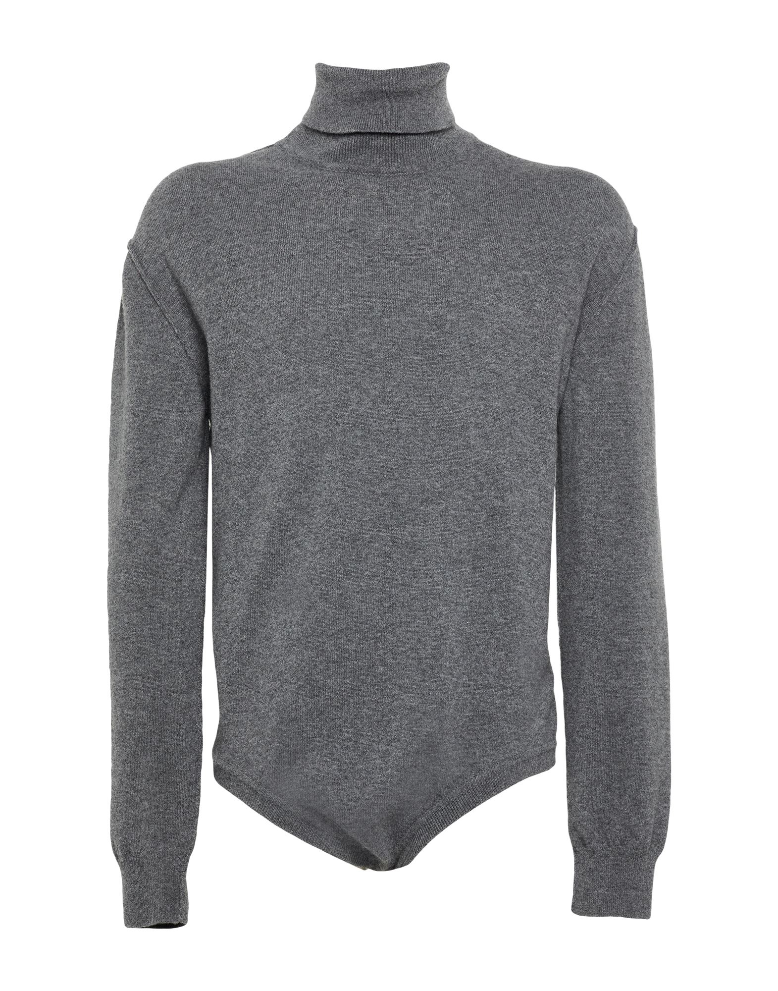  Maison Margiela - Strickwaren - Rollkragenpullover - On Yoox.com 