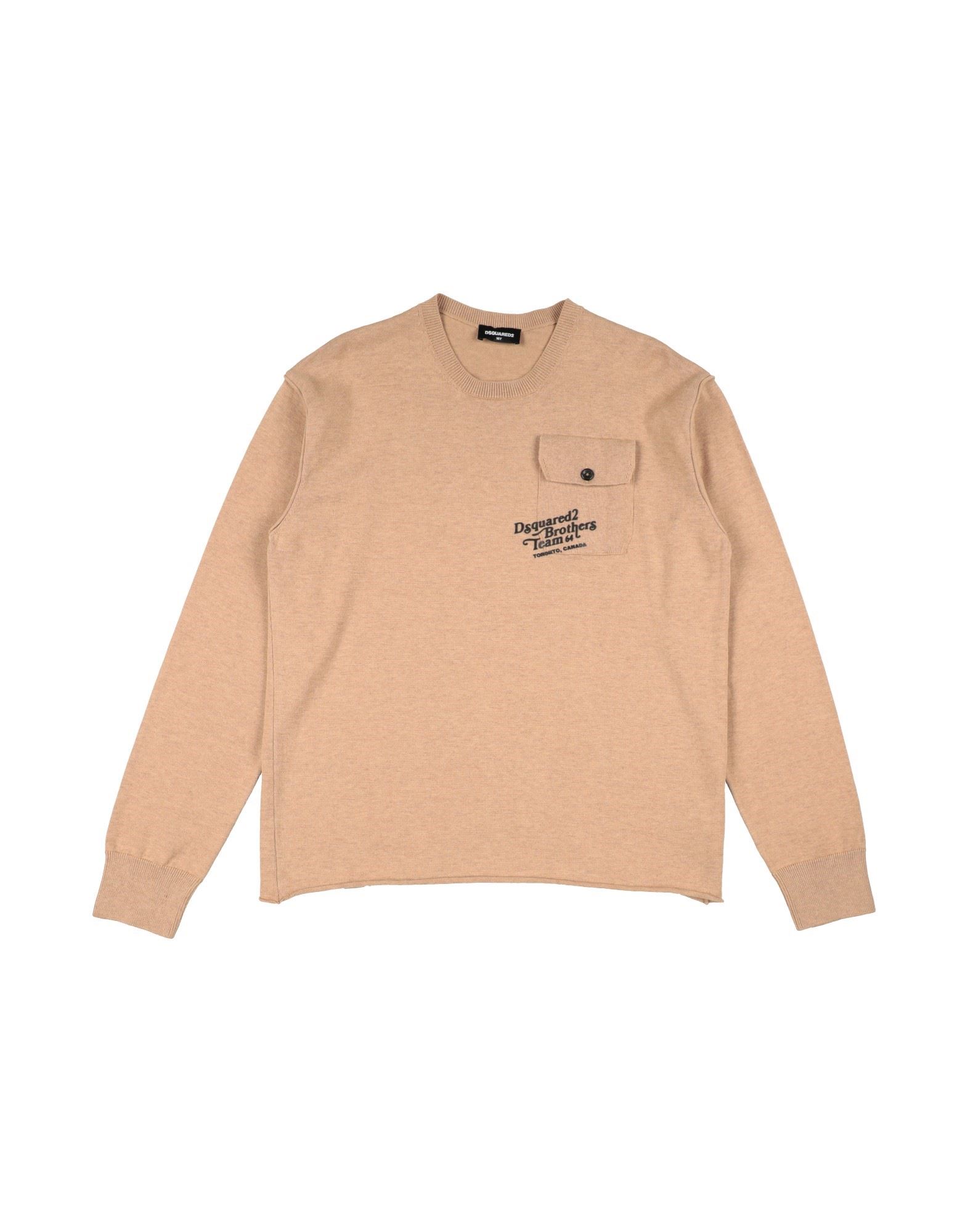  Dsquared2 - Strickwaren - Pullover - On Yoox.com 