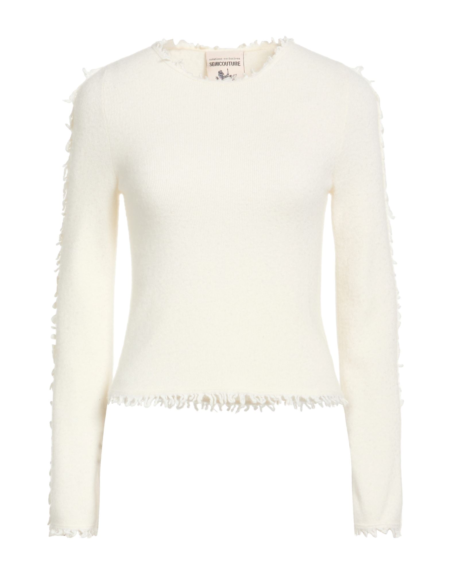 Semicouture - Strickwaren - Pullover - On Yoox.com 