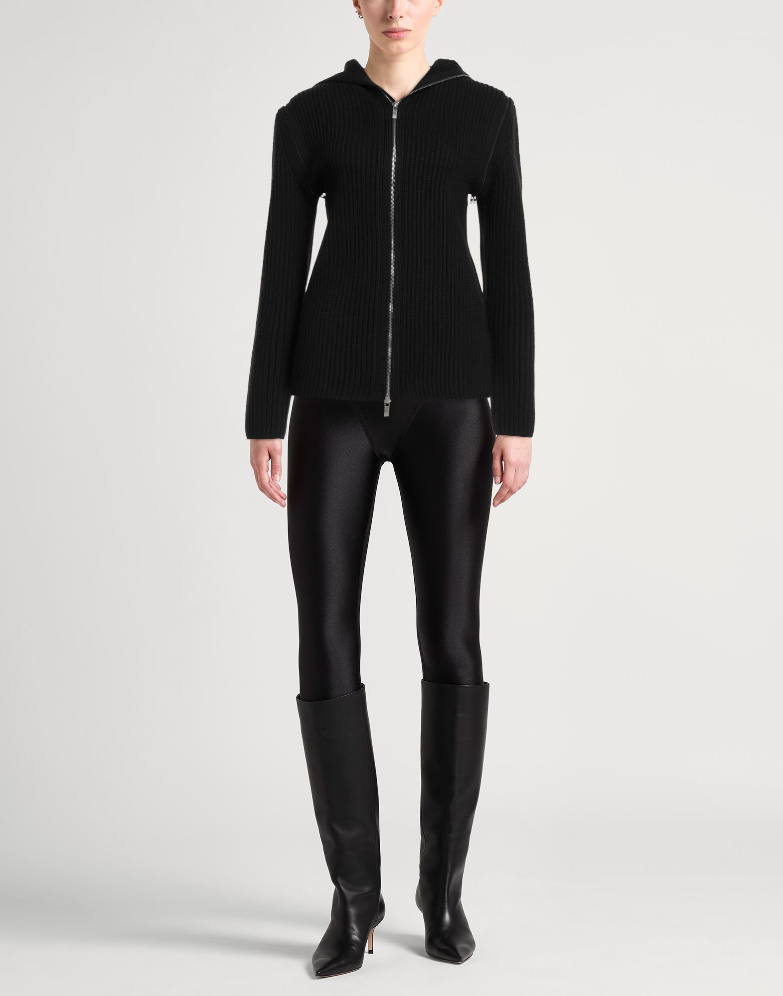  Helmut Lang - Strickwaren - Strickjacken - On Yoox.com 