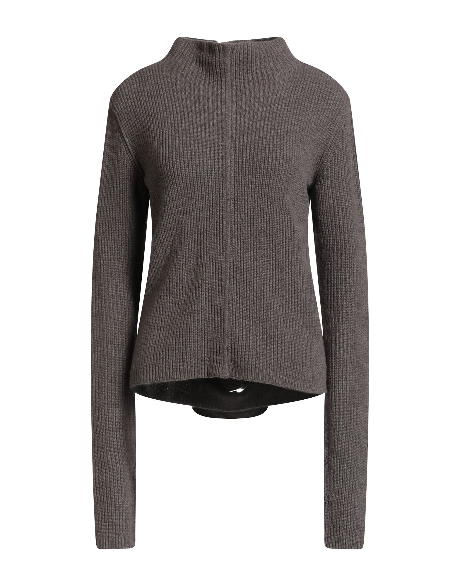  Rick Owens - Strickwaren - Rollkragenpullover - On Yoox.com 