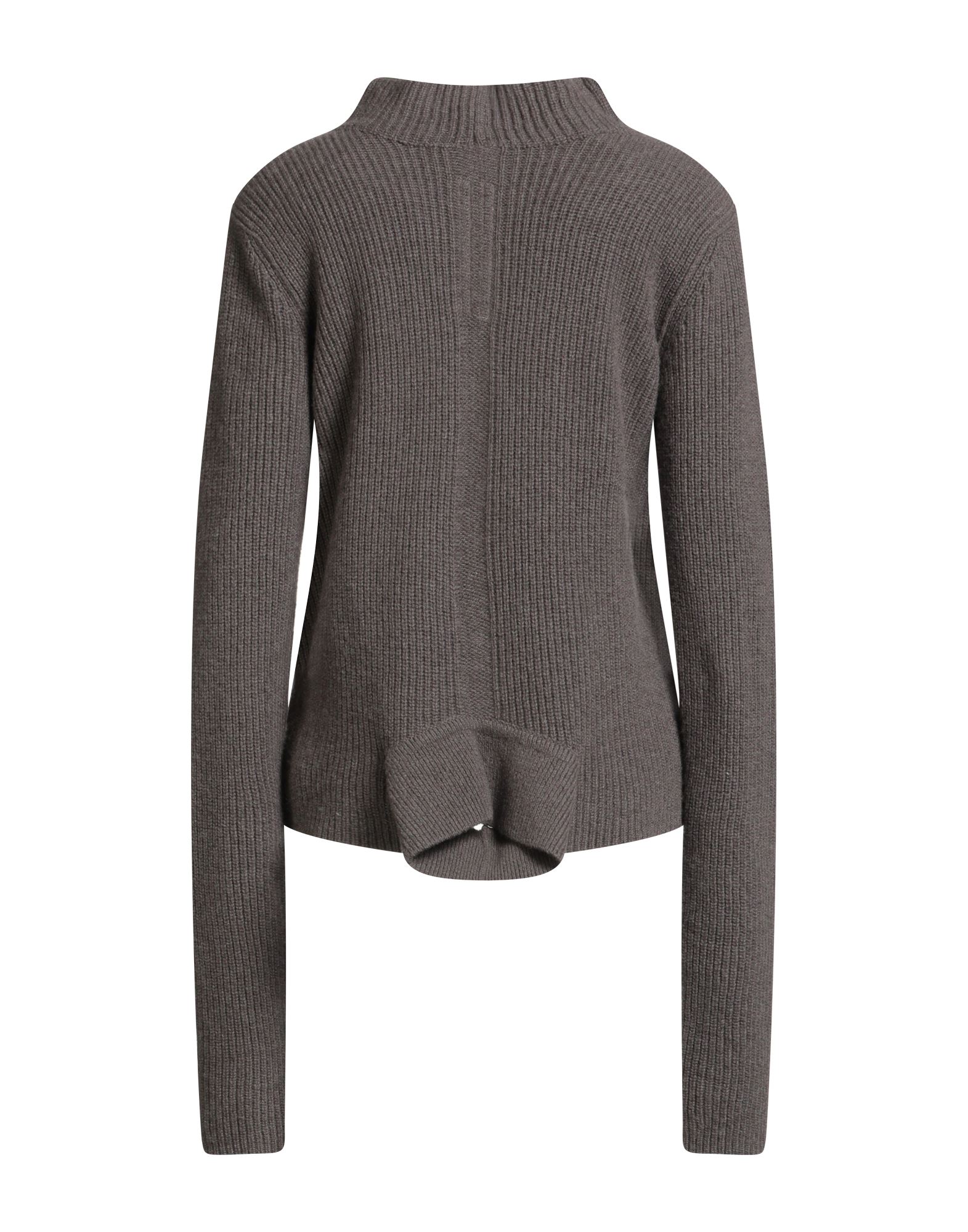  Rick Owens - Strickwaren - Rollkragenpullover - On Yoox.com 