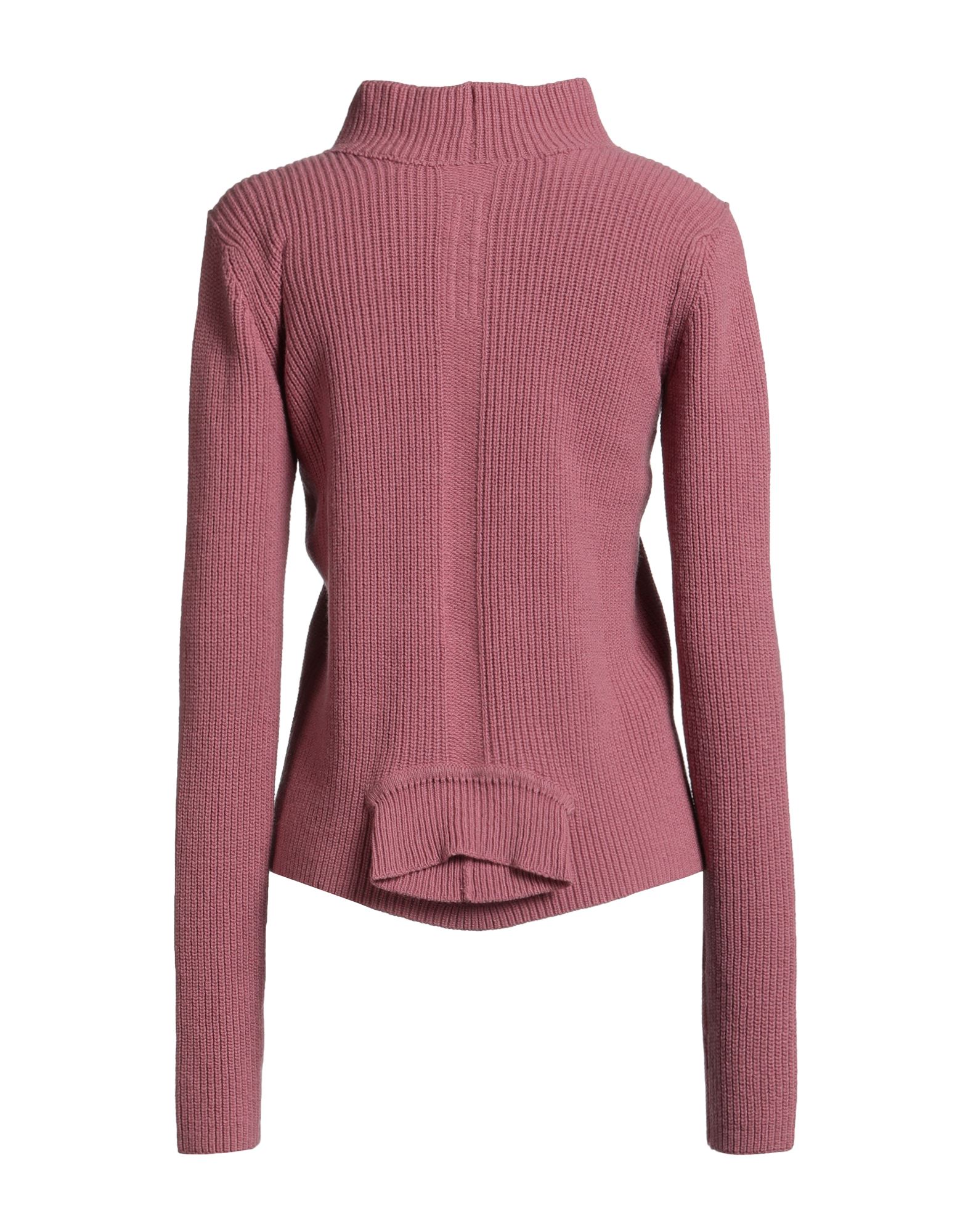  Rick Owens - Strickwaren - Rollkragenpullover - On Yoox.com 