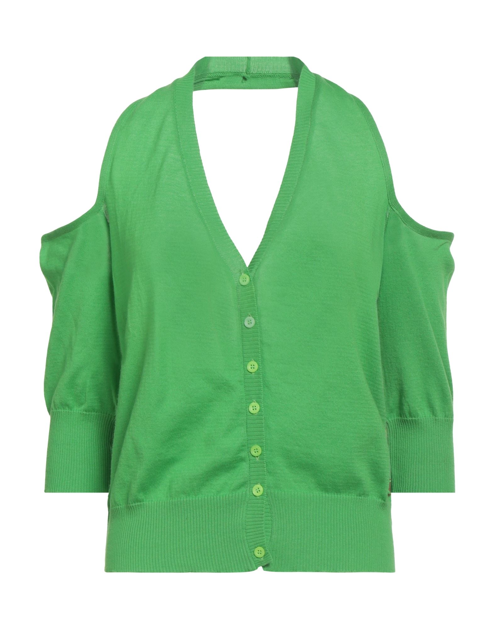  Frankie Morello - Strickwaren - Strickjacken - On Yoox.com 