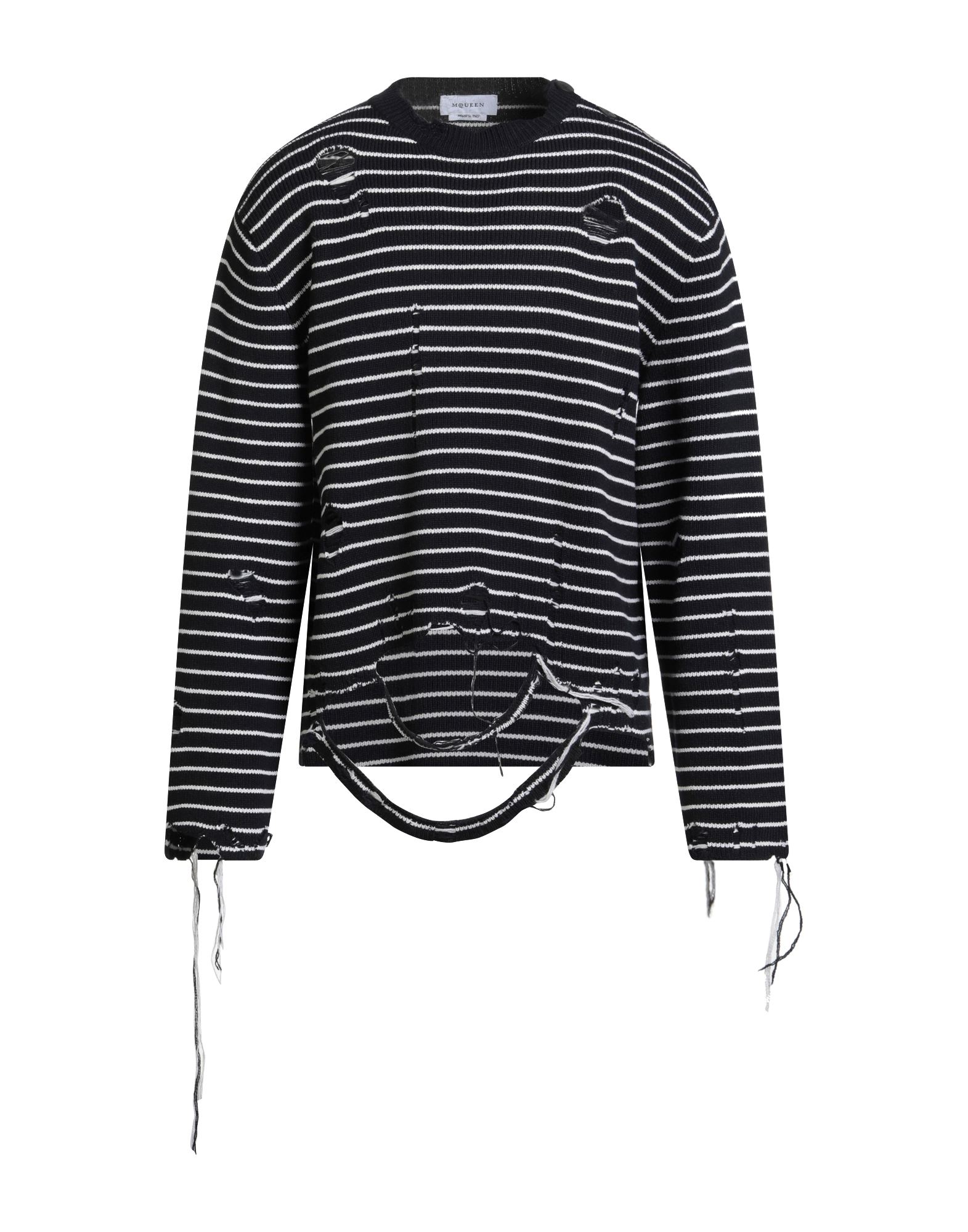  Mcqueen - Strickwaren - Pullover - On Yoox.com 