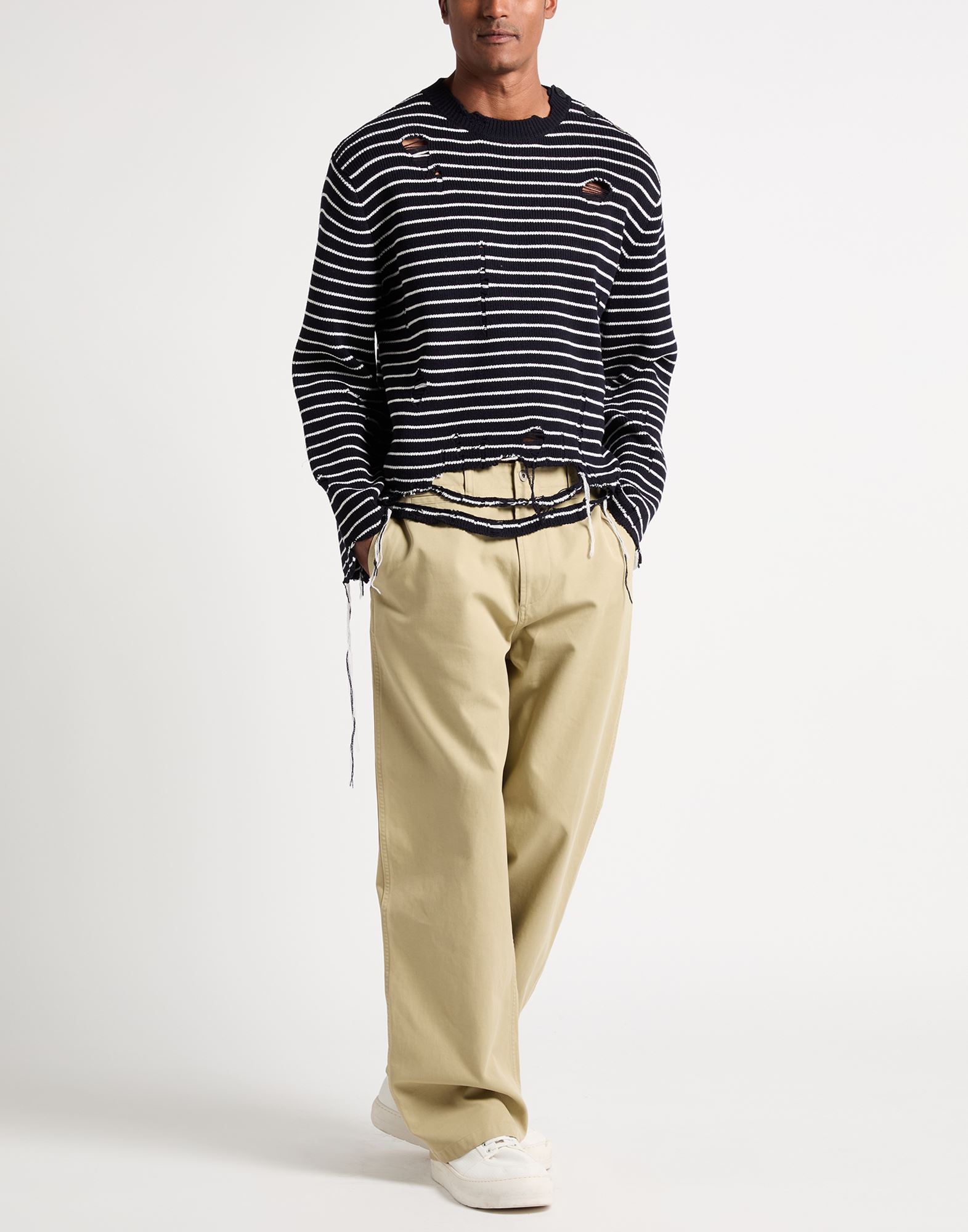  Mcqueen - Strickwaren - Pullover - On Yoox.com 