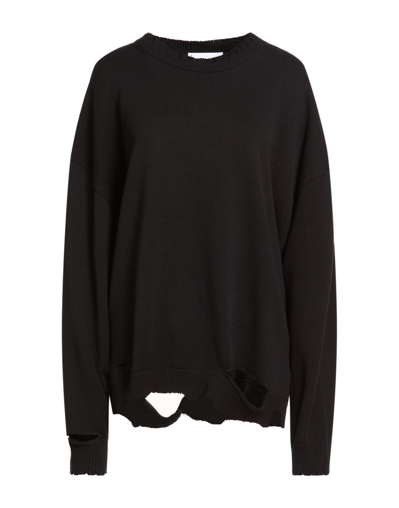  Helmut Lang - Strickwaren - Pullover - On Yoox.com 
