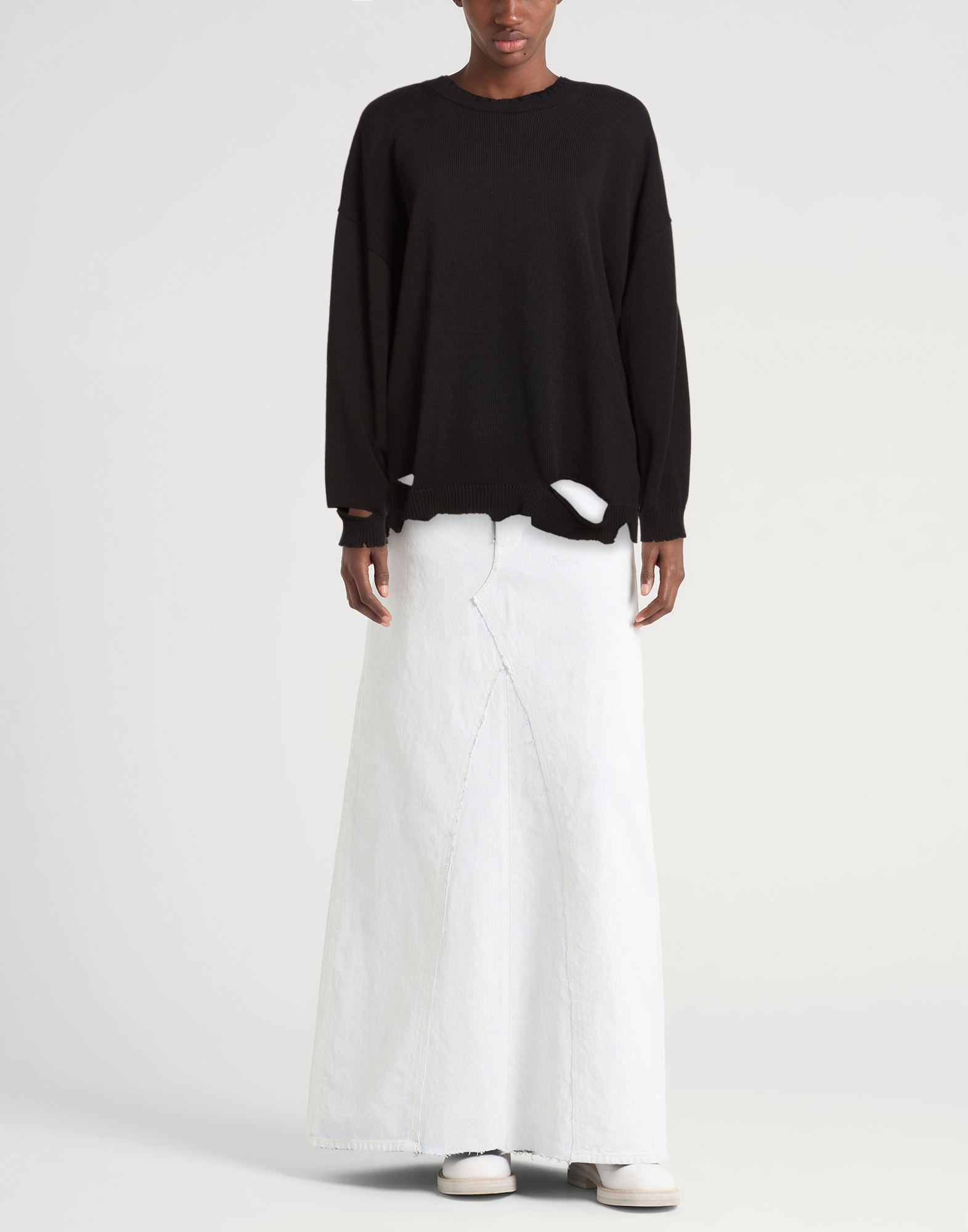  Helmut Lang - Strickwaren - Pullover - On Yoox.com 