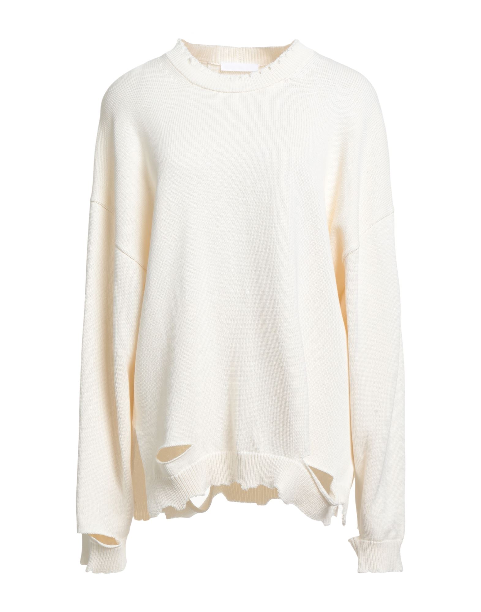  Helmut Lang - Maille - Pullover - On Yoox.com 