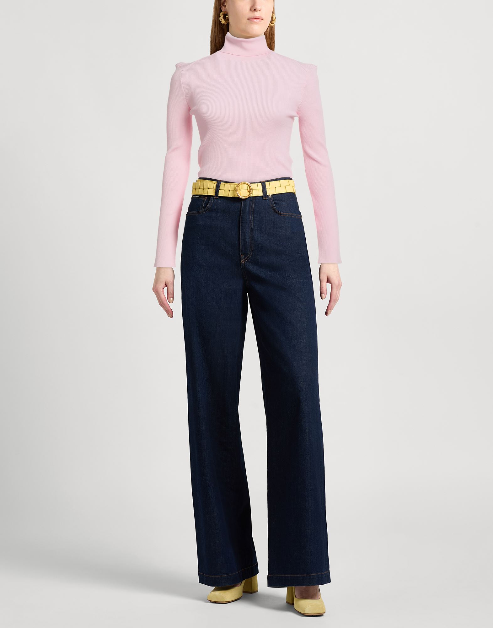  Burberry - Prendas De Punto - Cuello Alto - On Yoox.com 
