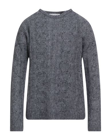 Our Legacy Formal Roundneck Knitwear In Gray