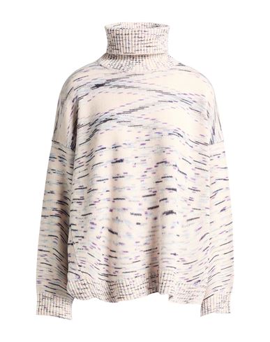 Cuello alto Mujer Rosa claro 36,42 Mujer
