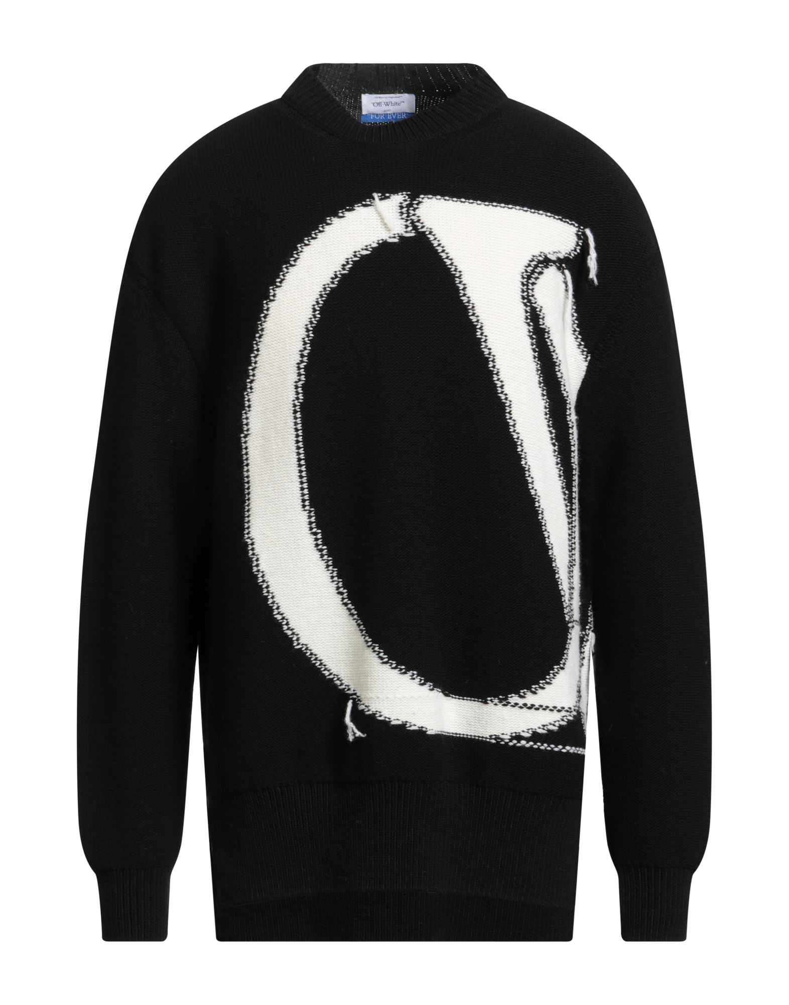  Off-white™ - Strickwaren - Pullover - On Yoox.com 