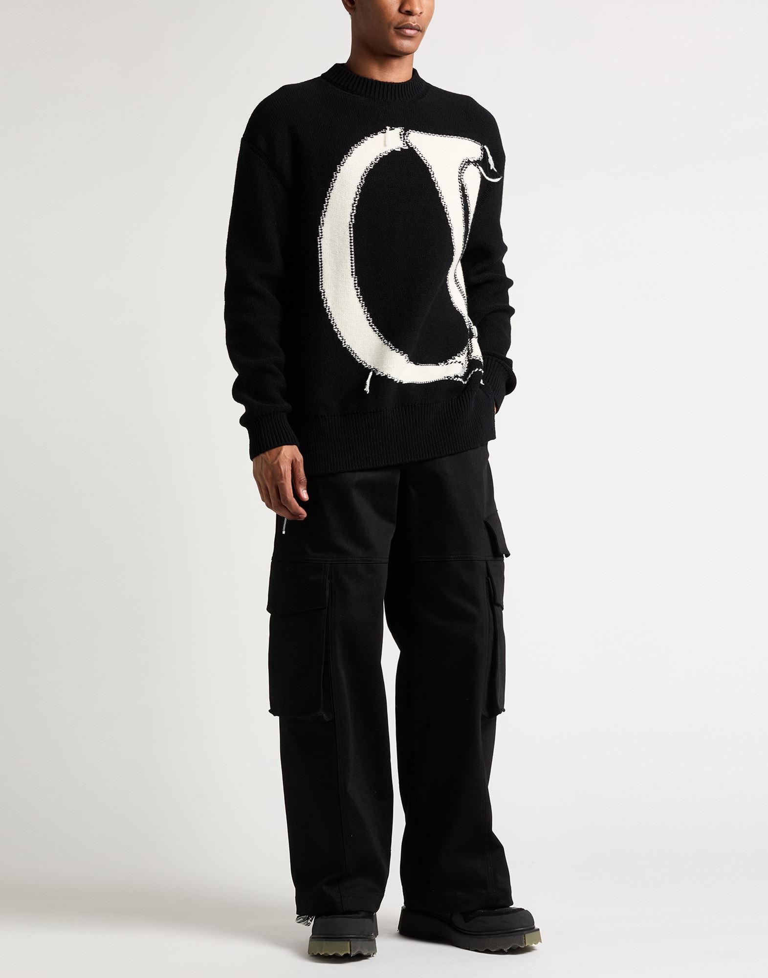  Off-white™ - Strickwaren - Pullover - On Yoox.com 