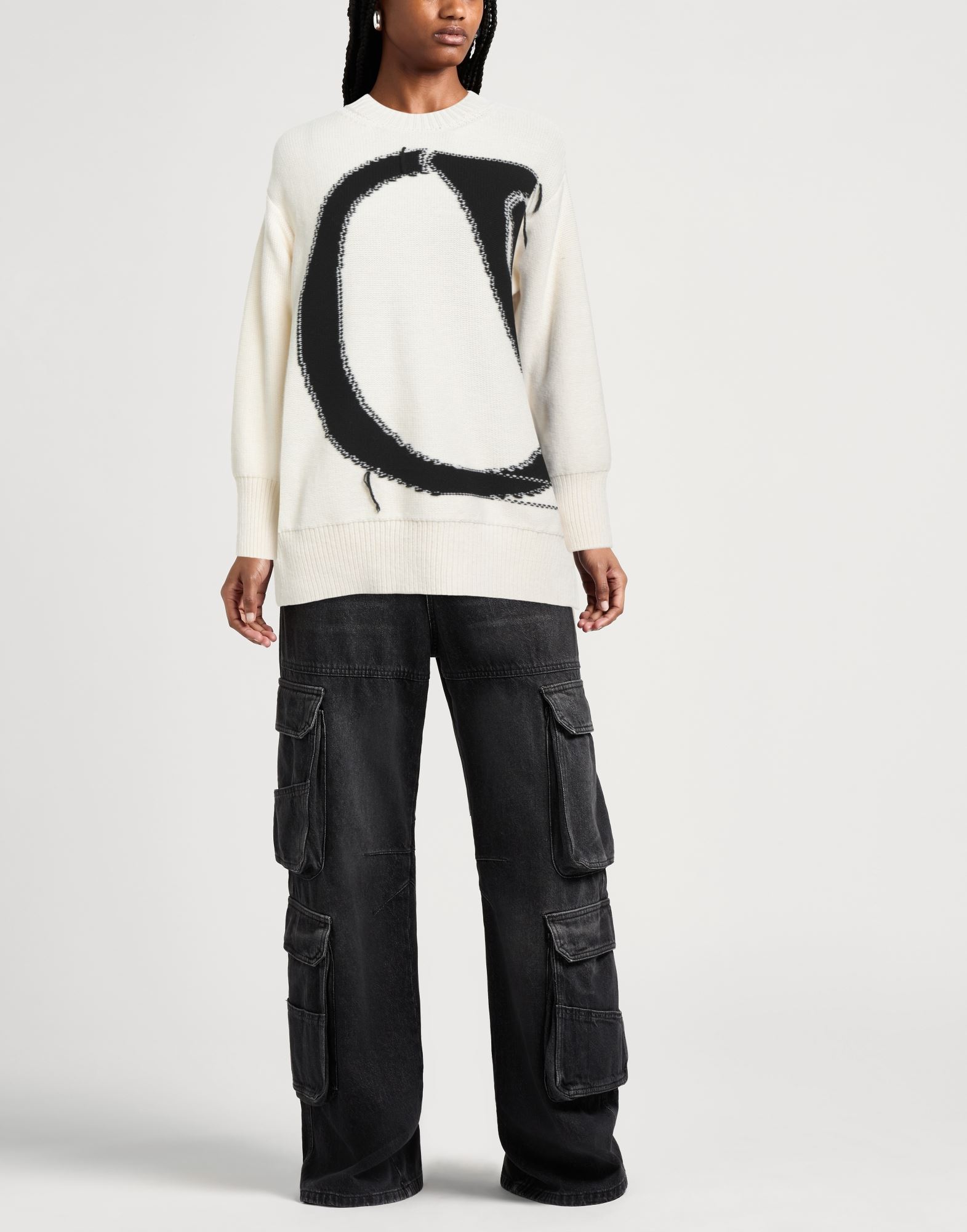  Off-white™ - Strickwaren - Pullover - On Yoox.com 