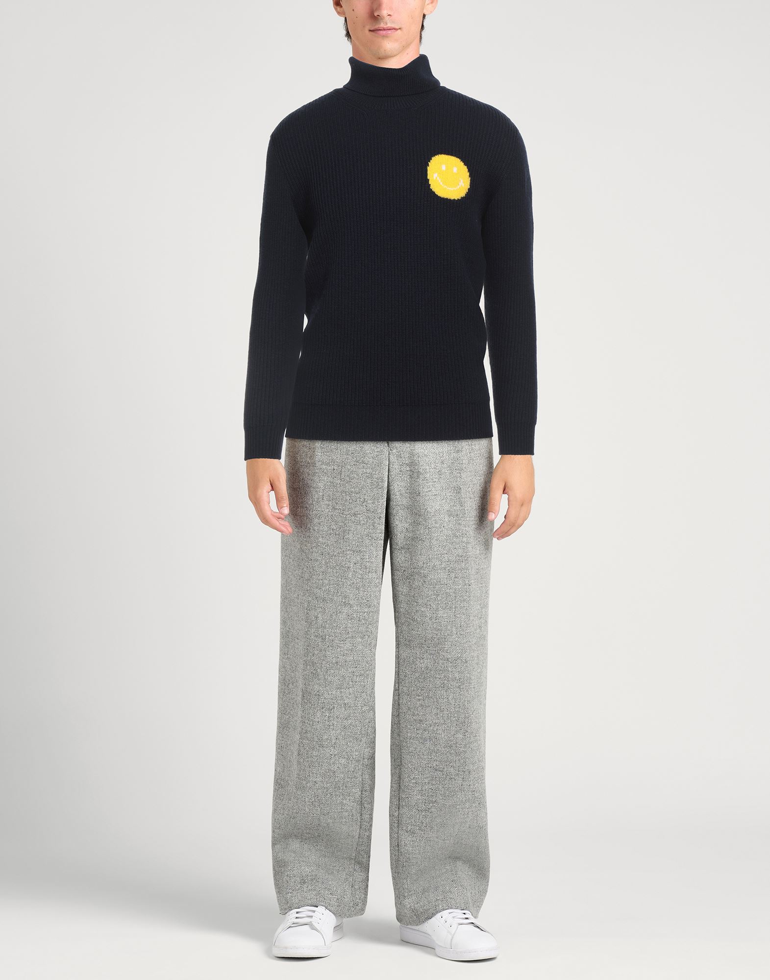  Joshua Sanders - Strickwaren - Rollkragenpullover - On Yoox.com 
