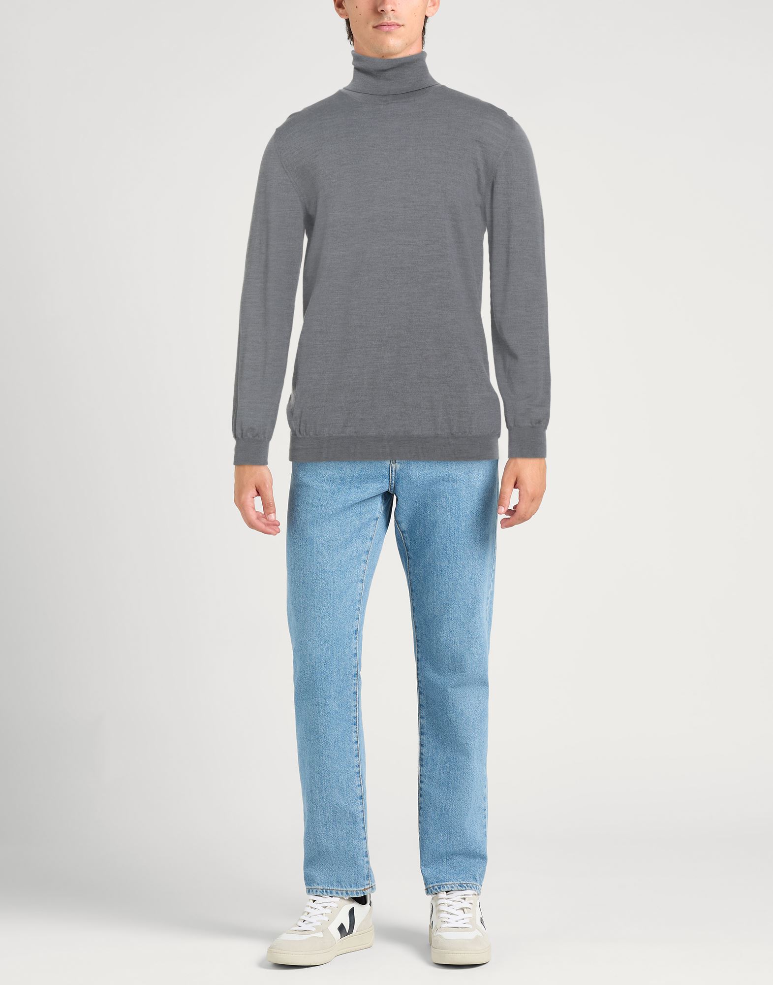  Zanone - Strickwaren - Rollkragenpullover - On Yoox.com 