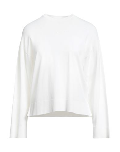Pullover Mujer Blanco L,M,S,XL,XS Mujer