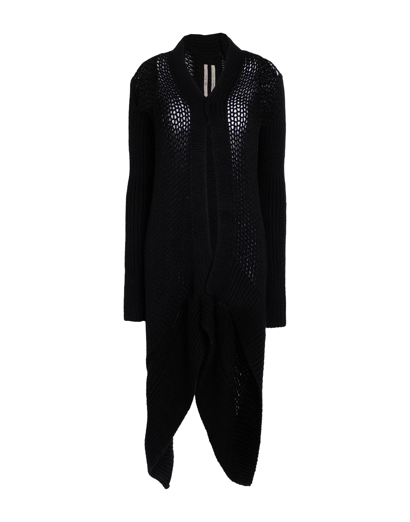  Rick Owens - Maille - Cardigans - On Yoox.com 