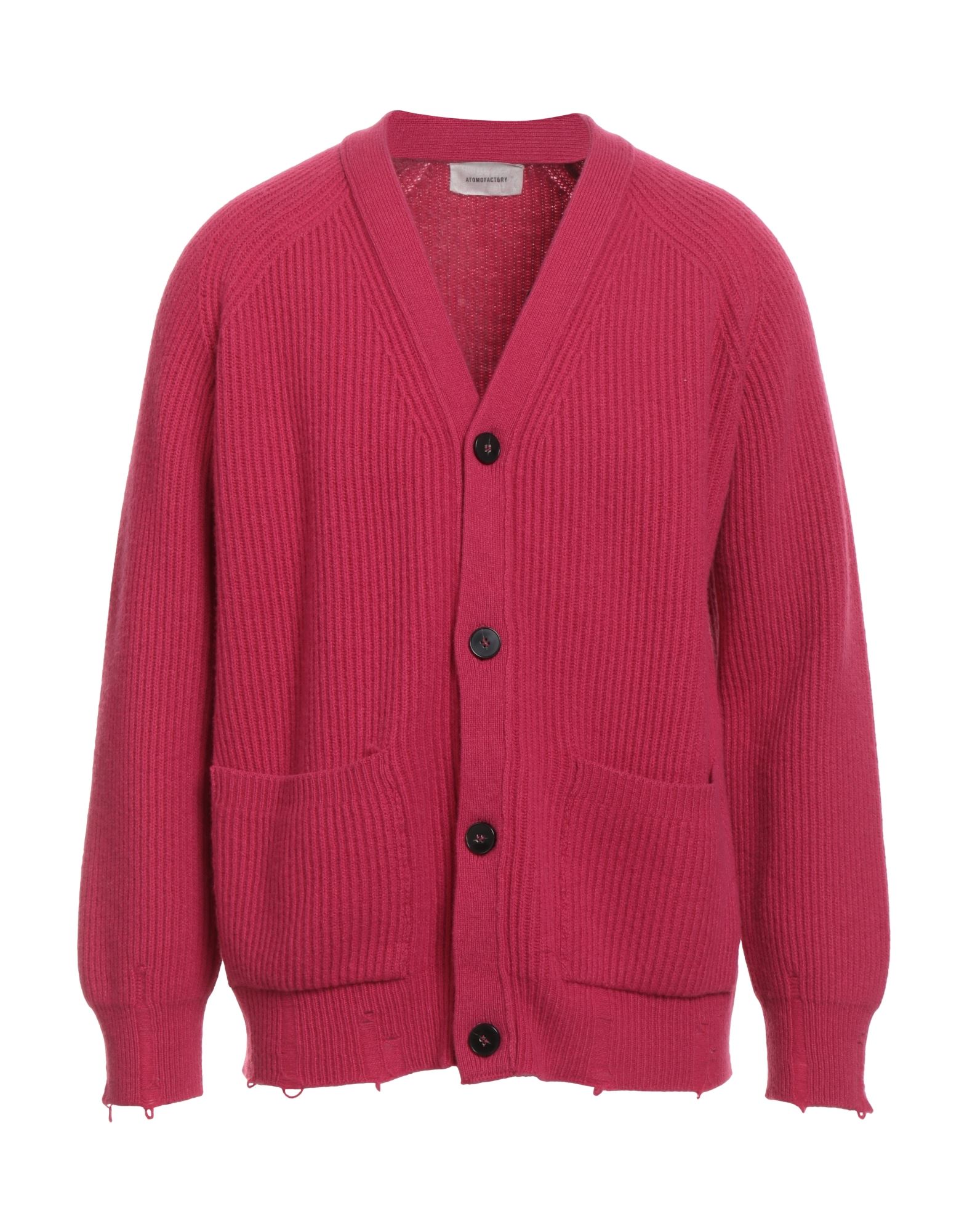  Atomofactory - Maille - Cardigans - On Yoox.com 
