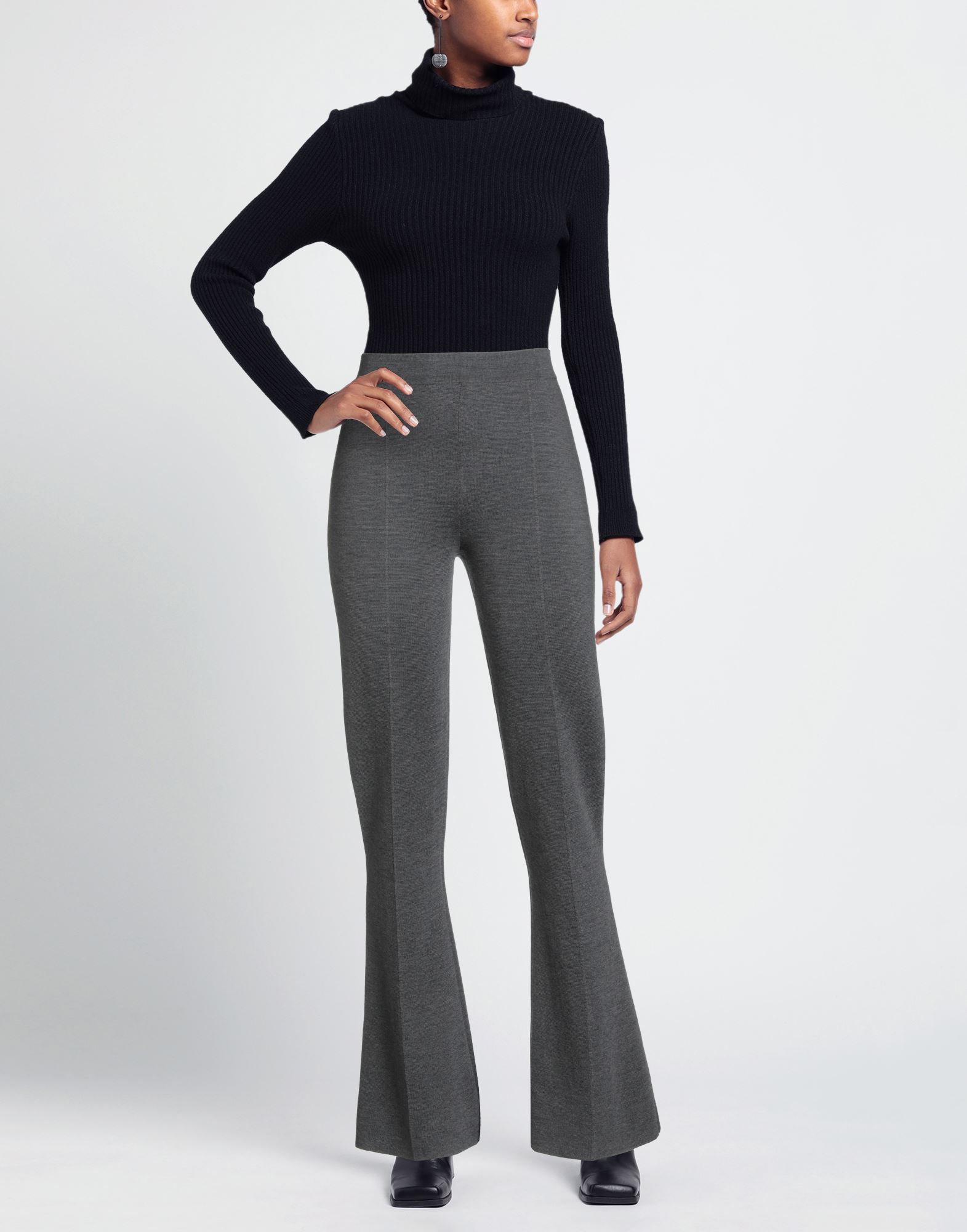  Le Tricot Perugia - Hosen & Röcke - Leggings - On Yoox.com 