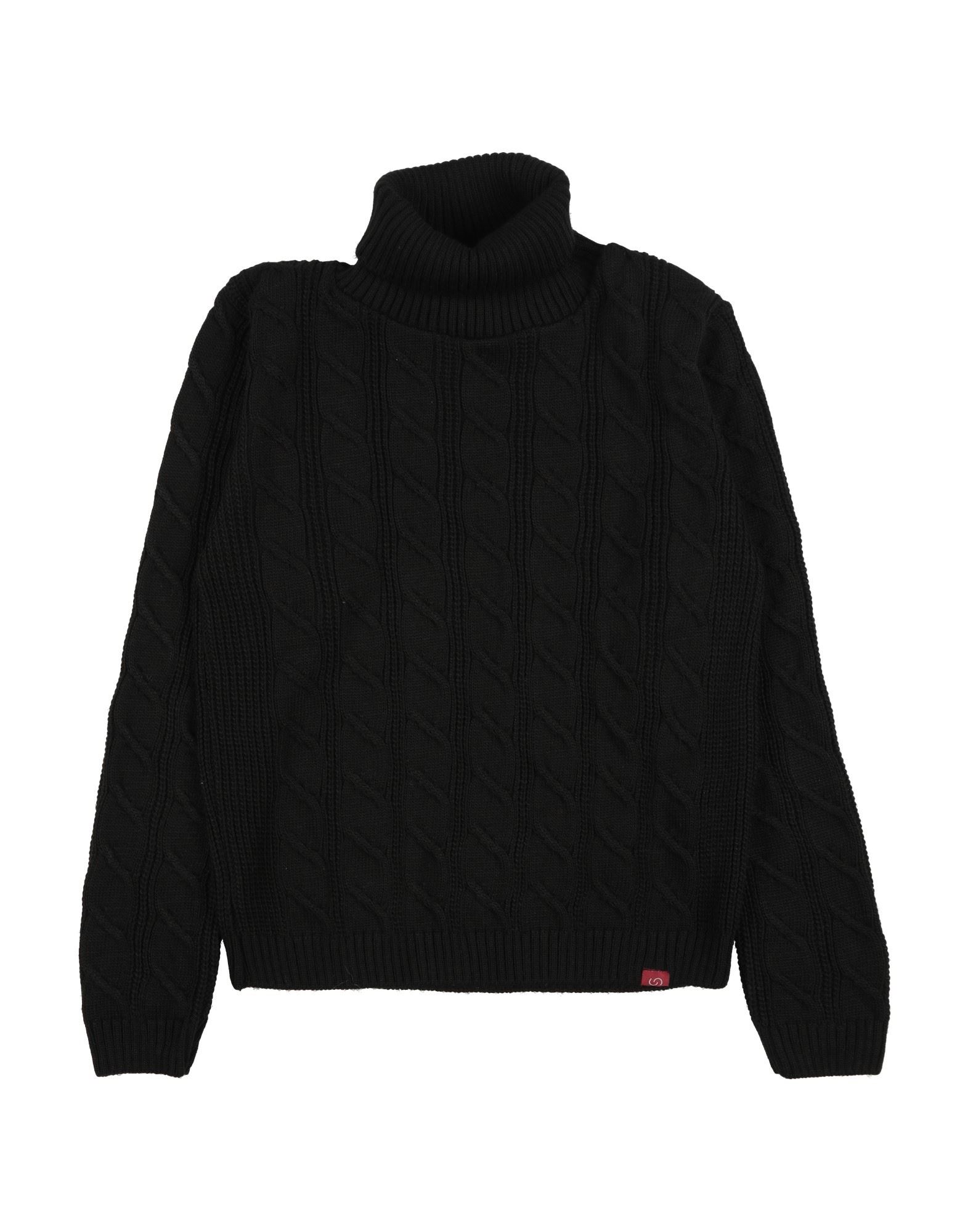  Siviglia - Strickwaren - Rollkragenpullover - On Yoox.com 