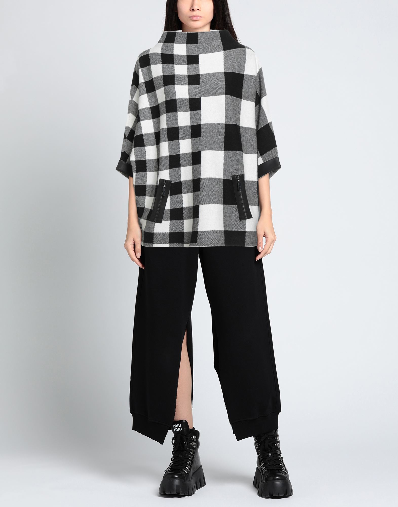  Joseph Ribkoff - Prendas De Punto - Cuello Alto - On Yoox.com 