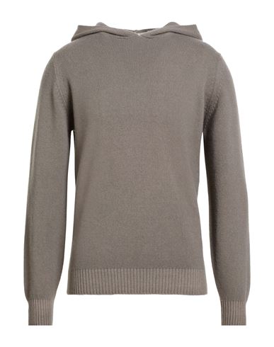 Pullover Herren Maulwurfsgrau 48,50,54,56 Herren