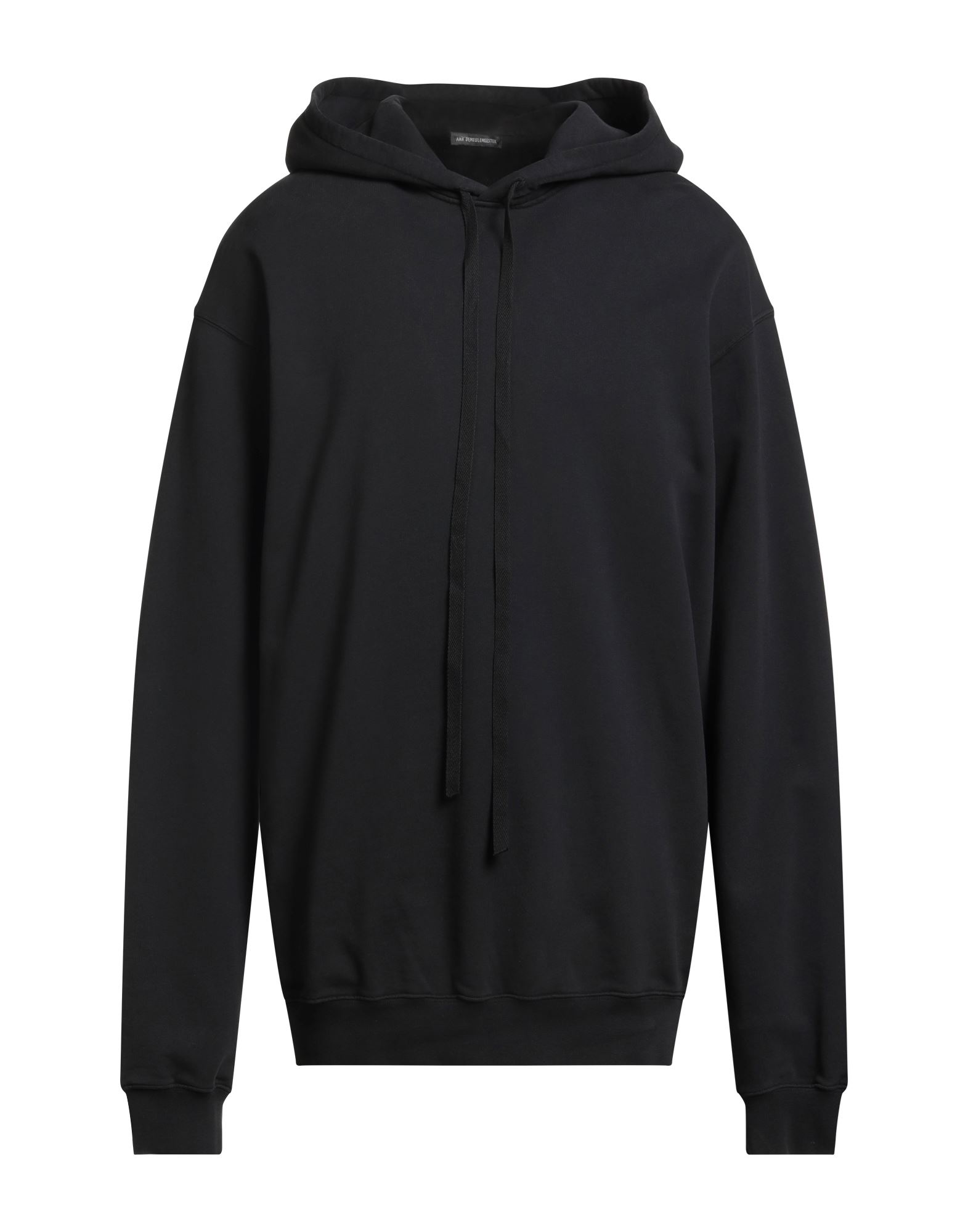 ANN DEMEULEMEESTER ΜΠΛΟΥΖΑΚΙΑ Φούτερ