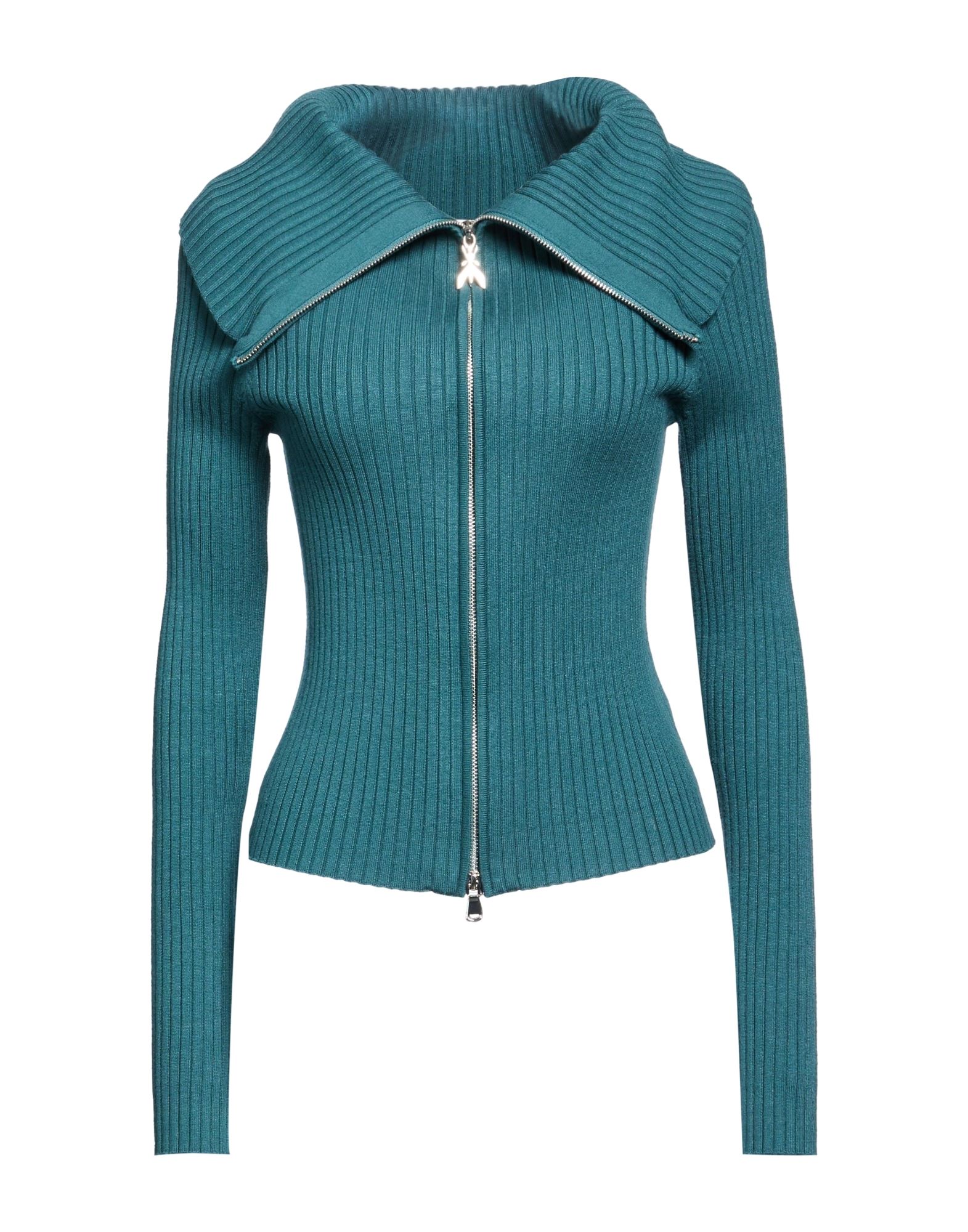  Patrizia Pepe - Strickwaren - Strickjacken - On Yoox.com 