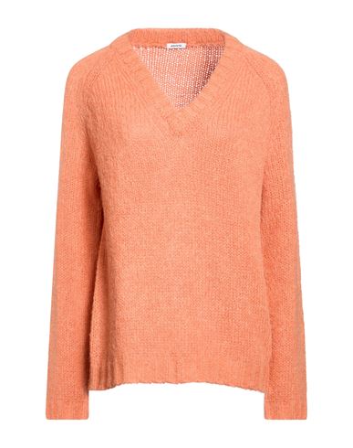 Pullover Mujer Naranja 40 Mujer