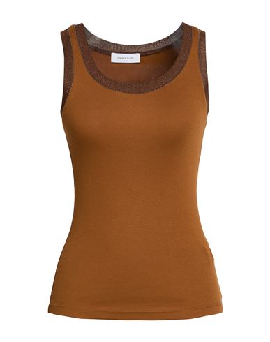 Top Damen Braun 32 Damen