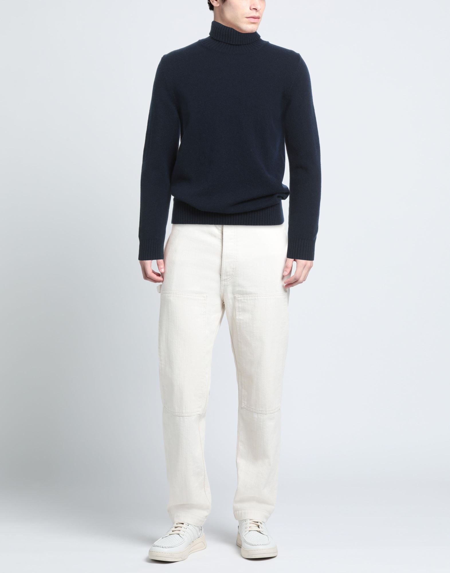  H953 - Strickwaren - Rollkragenpullover - On Yoox.com 