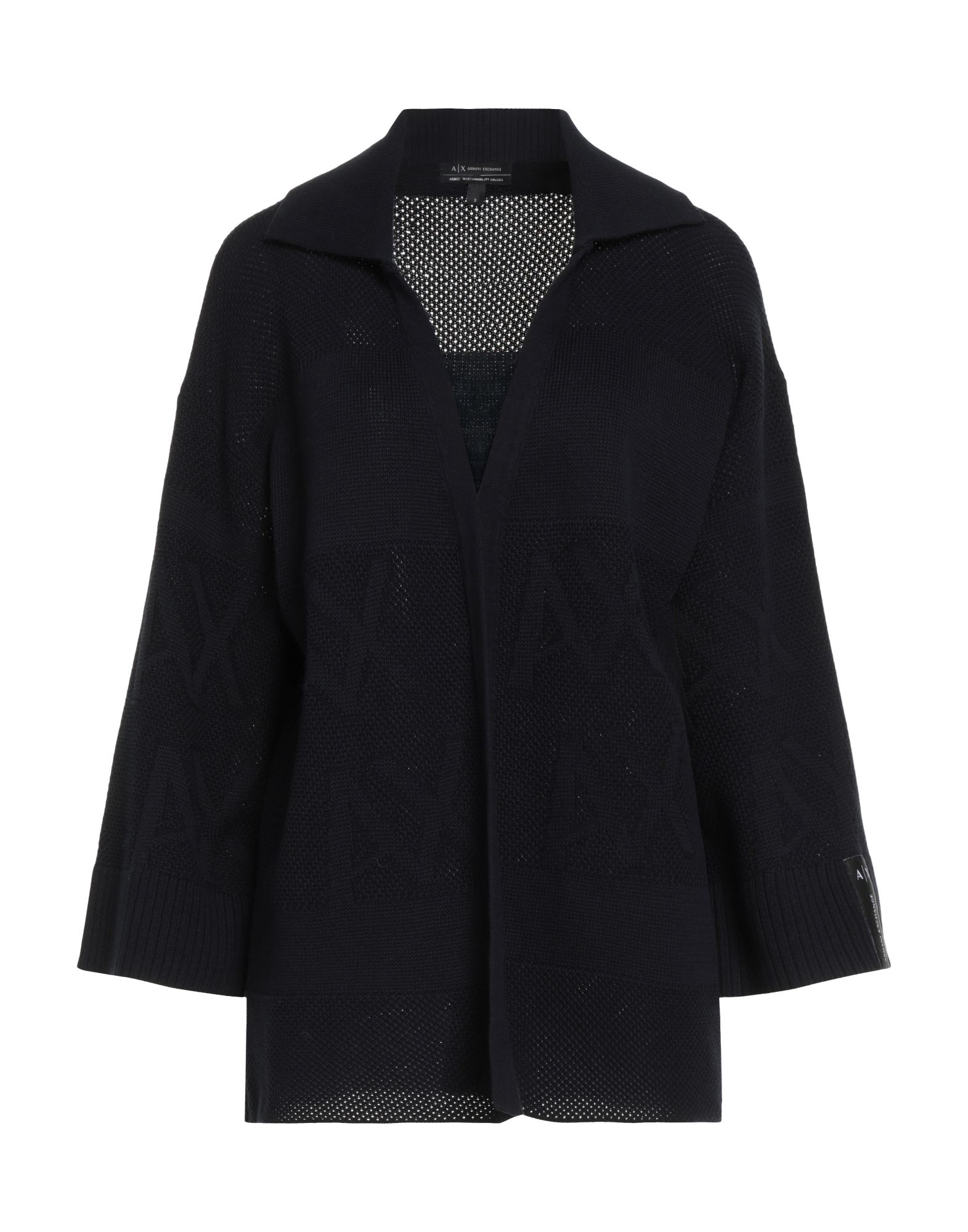  Armani Exchange - Strickwaren - Strickjacken - On Yoox.com 