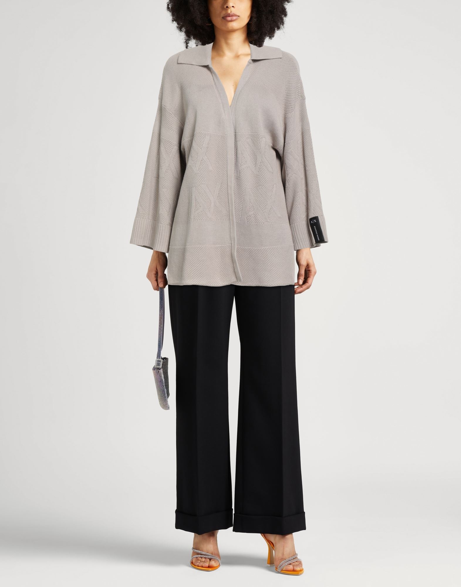  Armani Exchange - Prendas De Punto - Cárdigans - On Yoox.com 