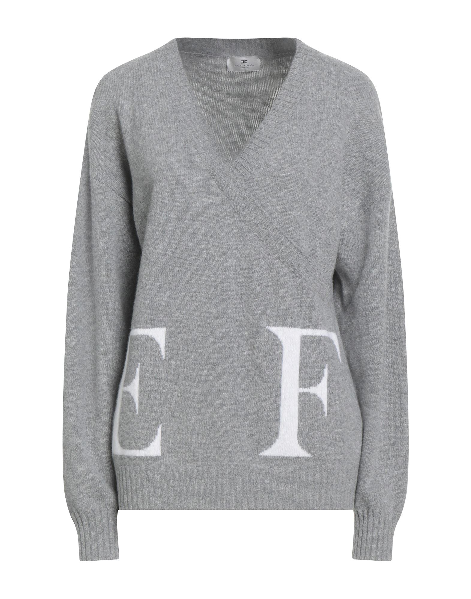  Elisabetta Franchi - Strickwaren - Pullover - On Yoox.com 